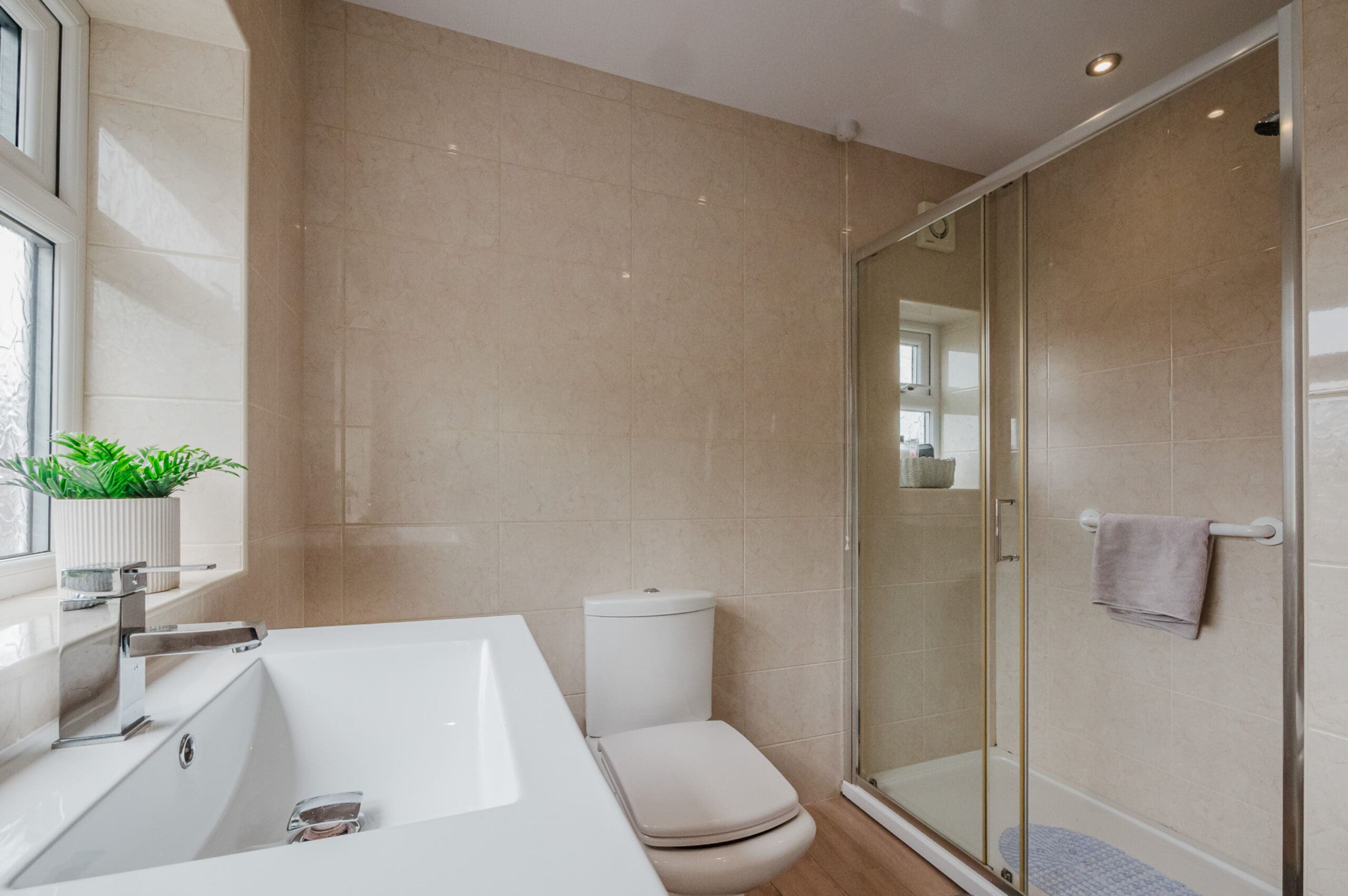 Abingdon Road, Davyhulme - VitalSpace