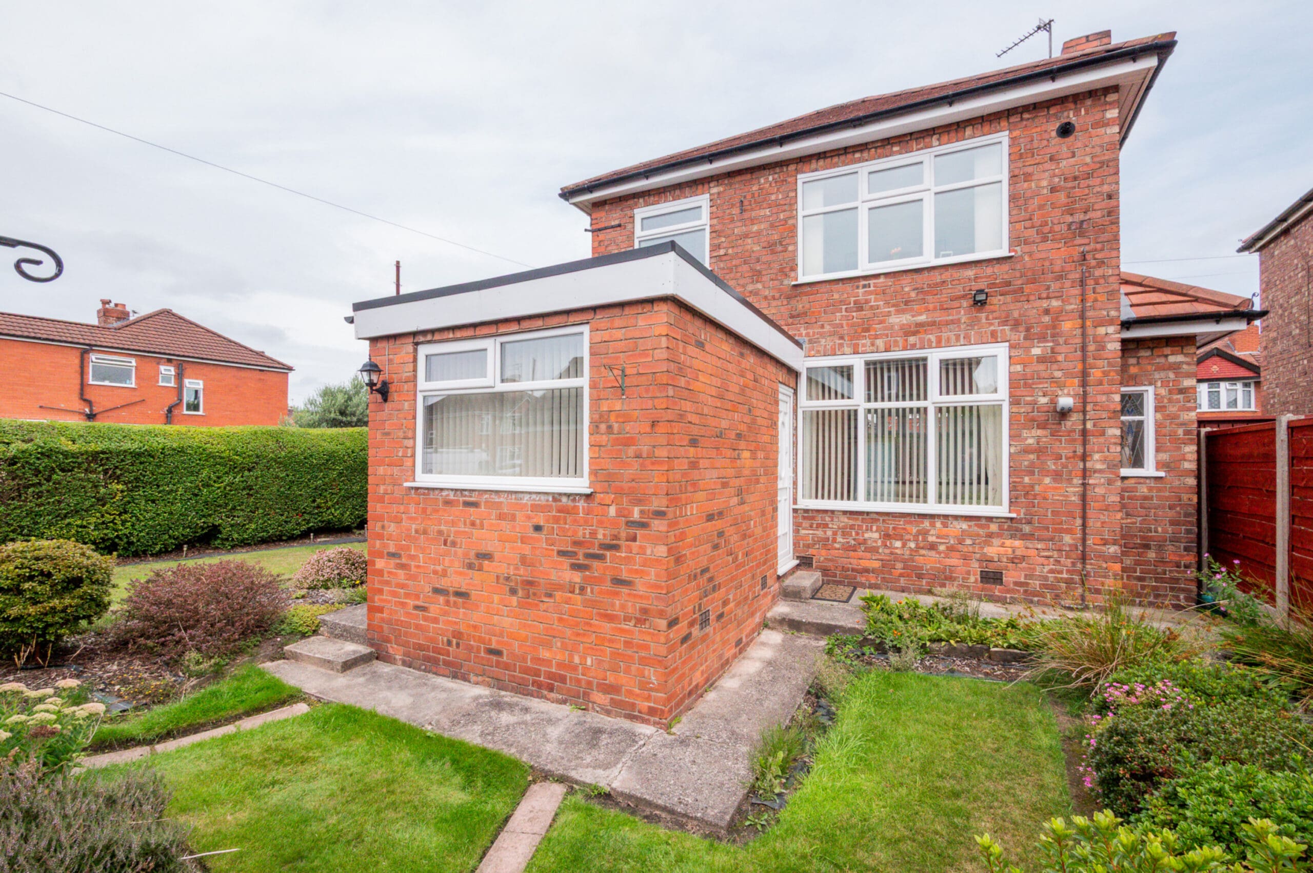 Abingdon Road, Davyhulme - VitalSpace