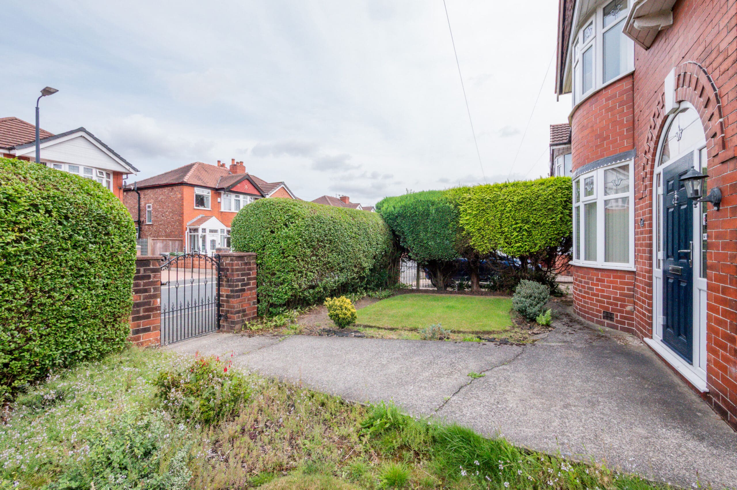 Abingdon Road, Davyhulme - VitalSpace