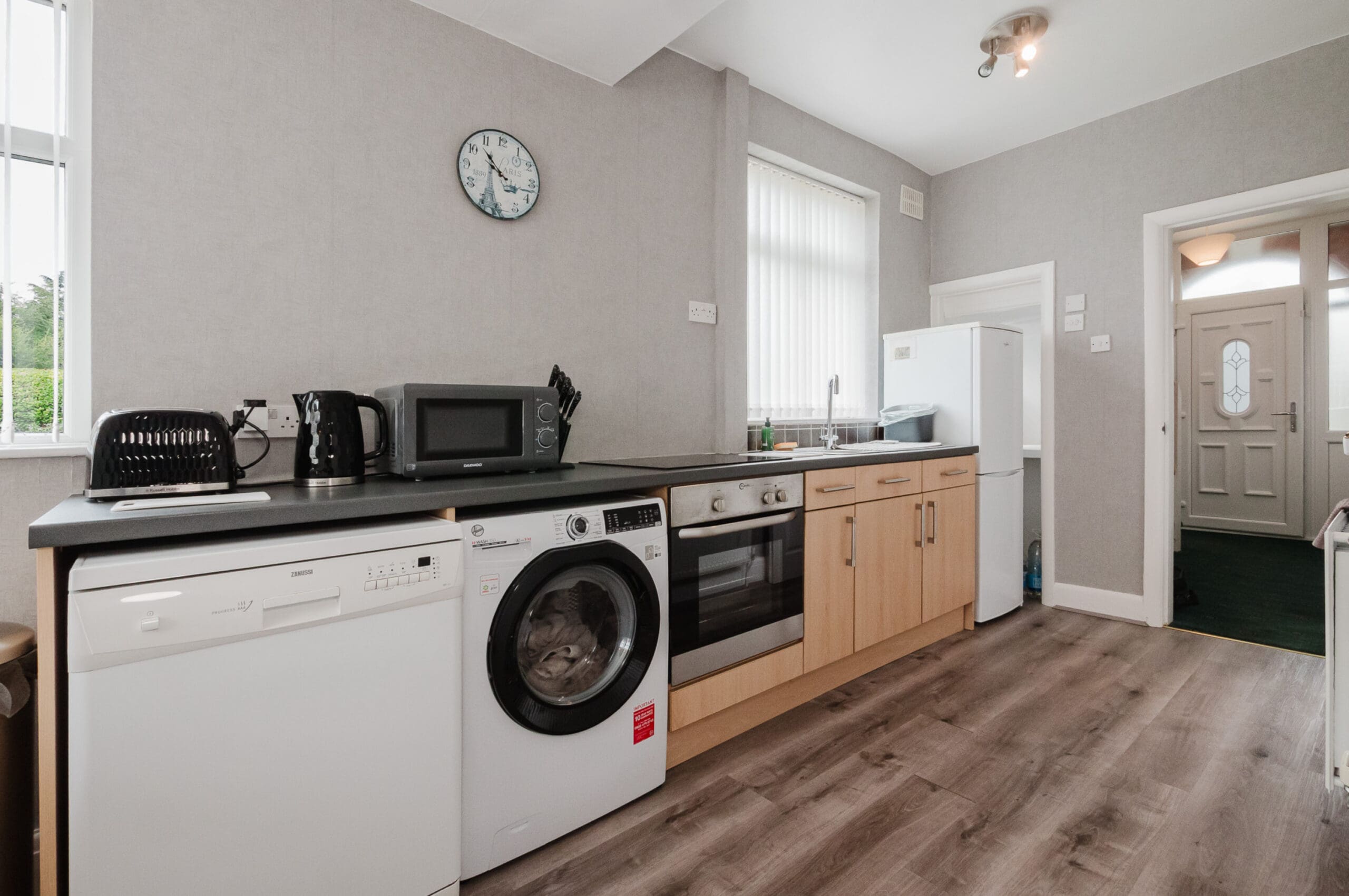 Abingdon Road, Davyhulme - VitalSpace