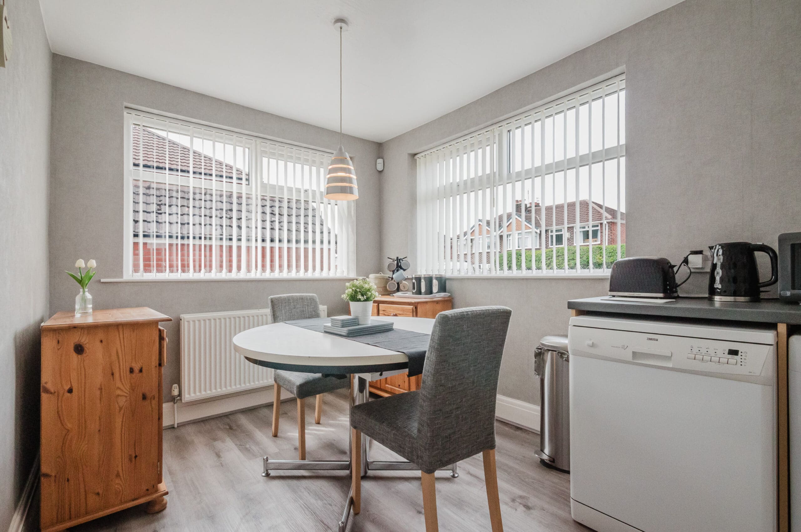 Abingdon Road, Davyhulme - VitalSpace