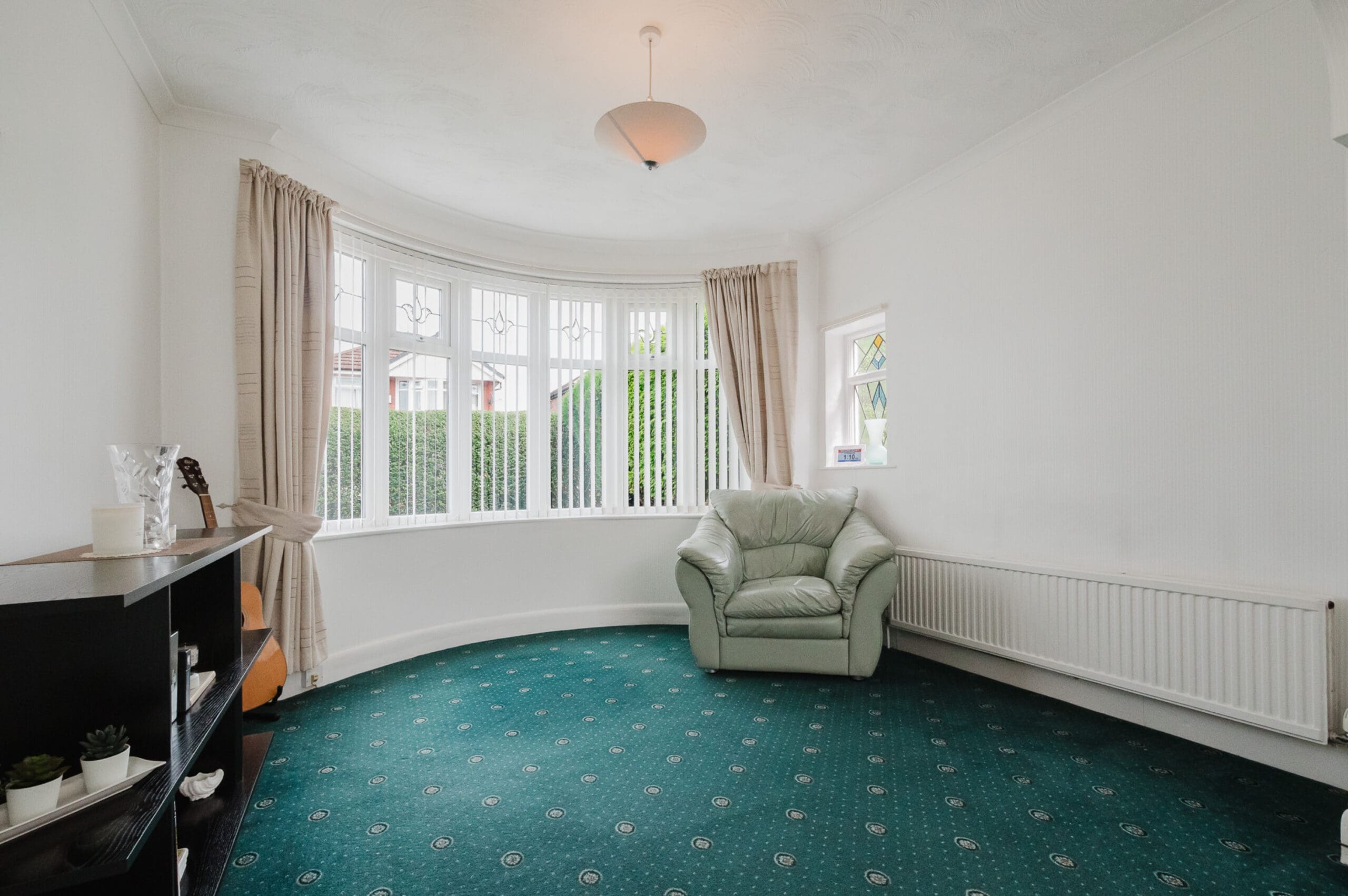 Abingdon Road, Davyhulme - VitalSpace