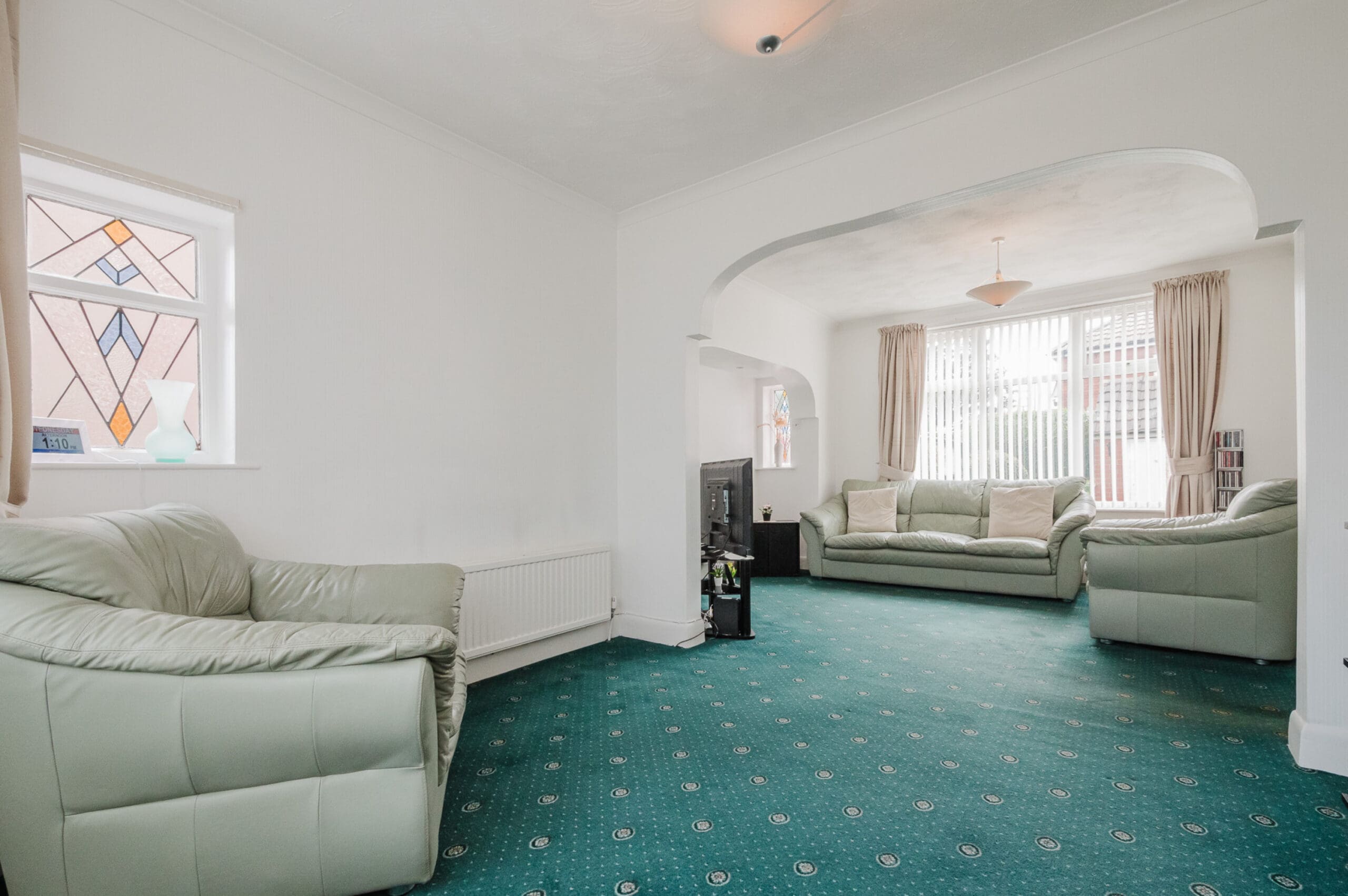 Abingdon Road, Davyhulme - VitalSpace