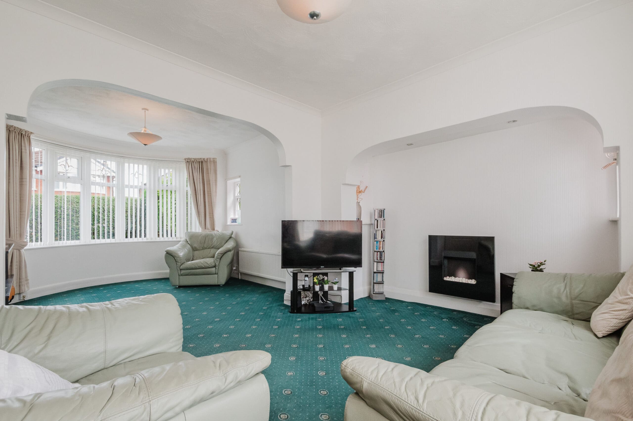 Abingdon Road, Davyhulme - VitalSpace