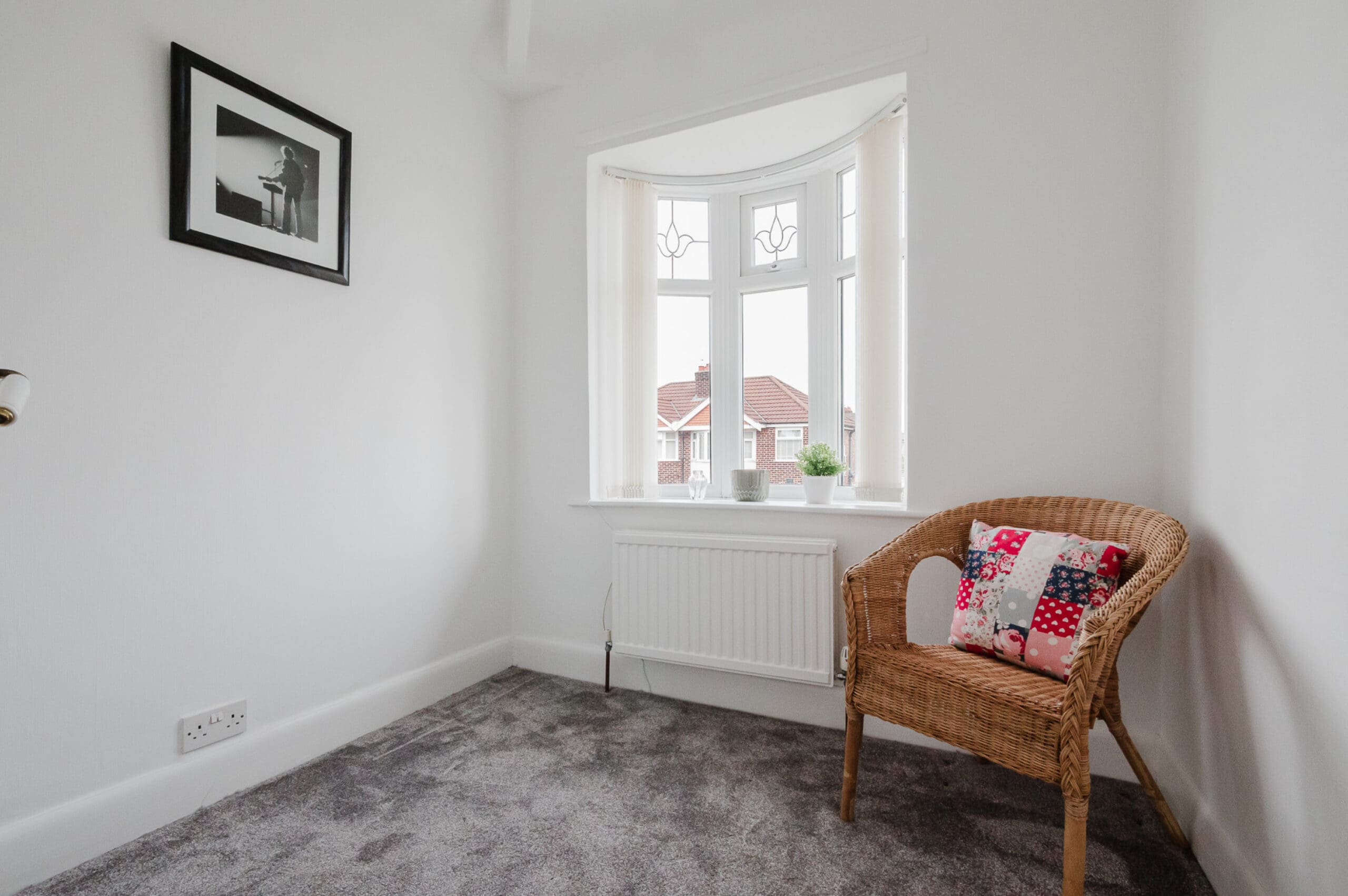 Abingdon Road, Davyhulme - VitalSpace