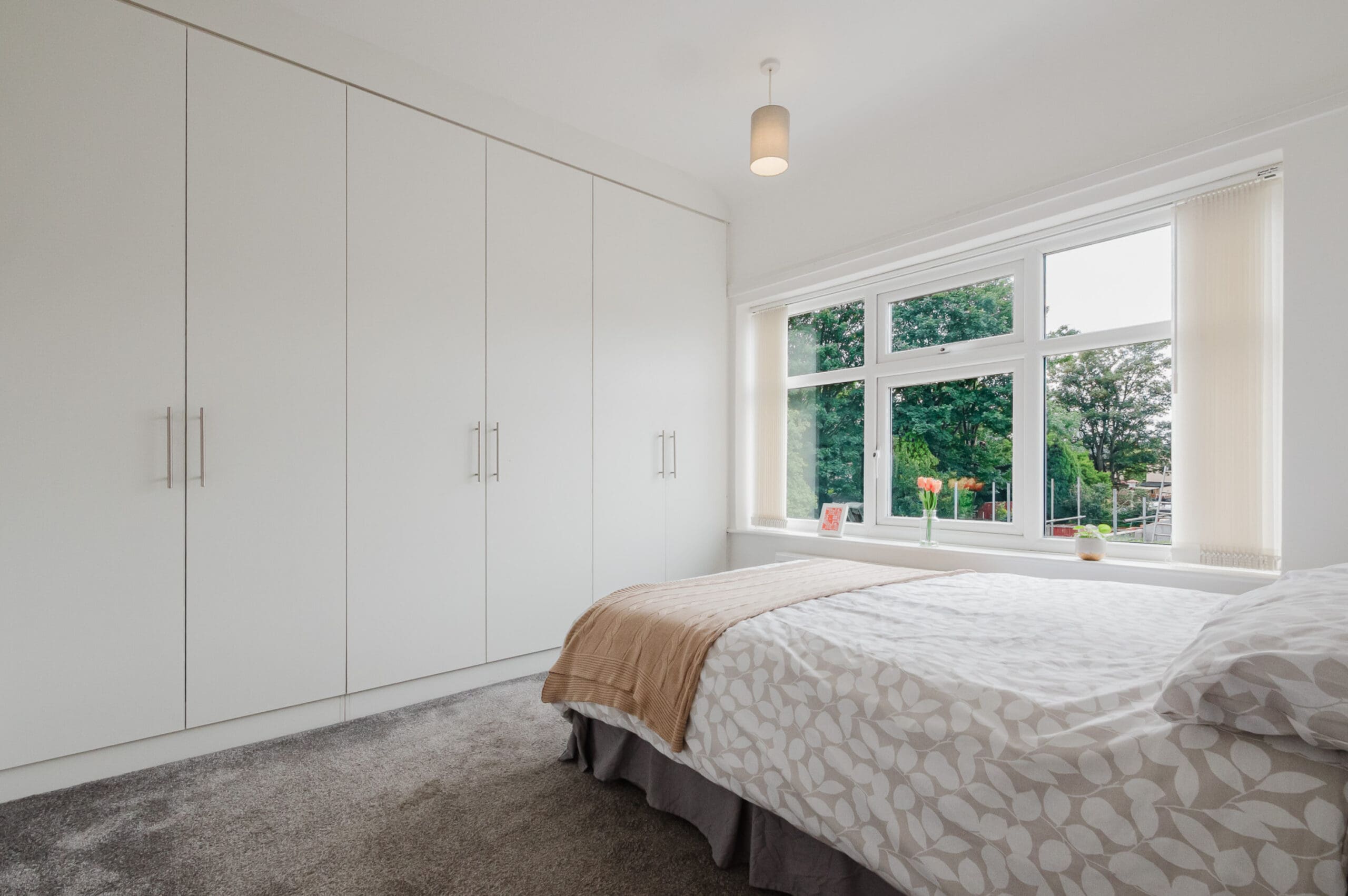 Abingdon Road, Davyhulme - VitalSpace