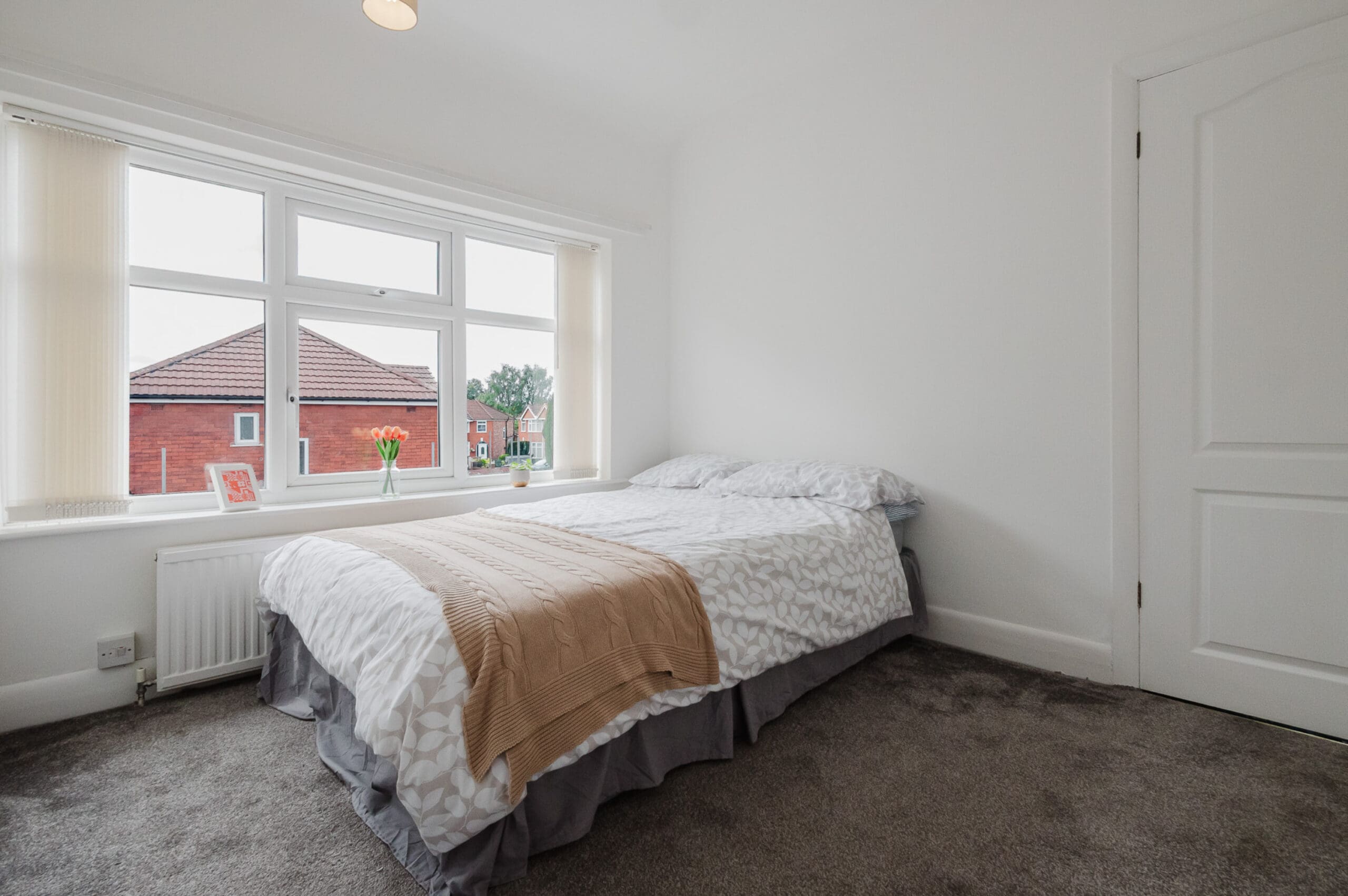 Abingdon Road, Davyhulme - VitalSpace