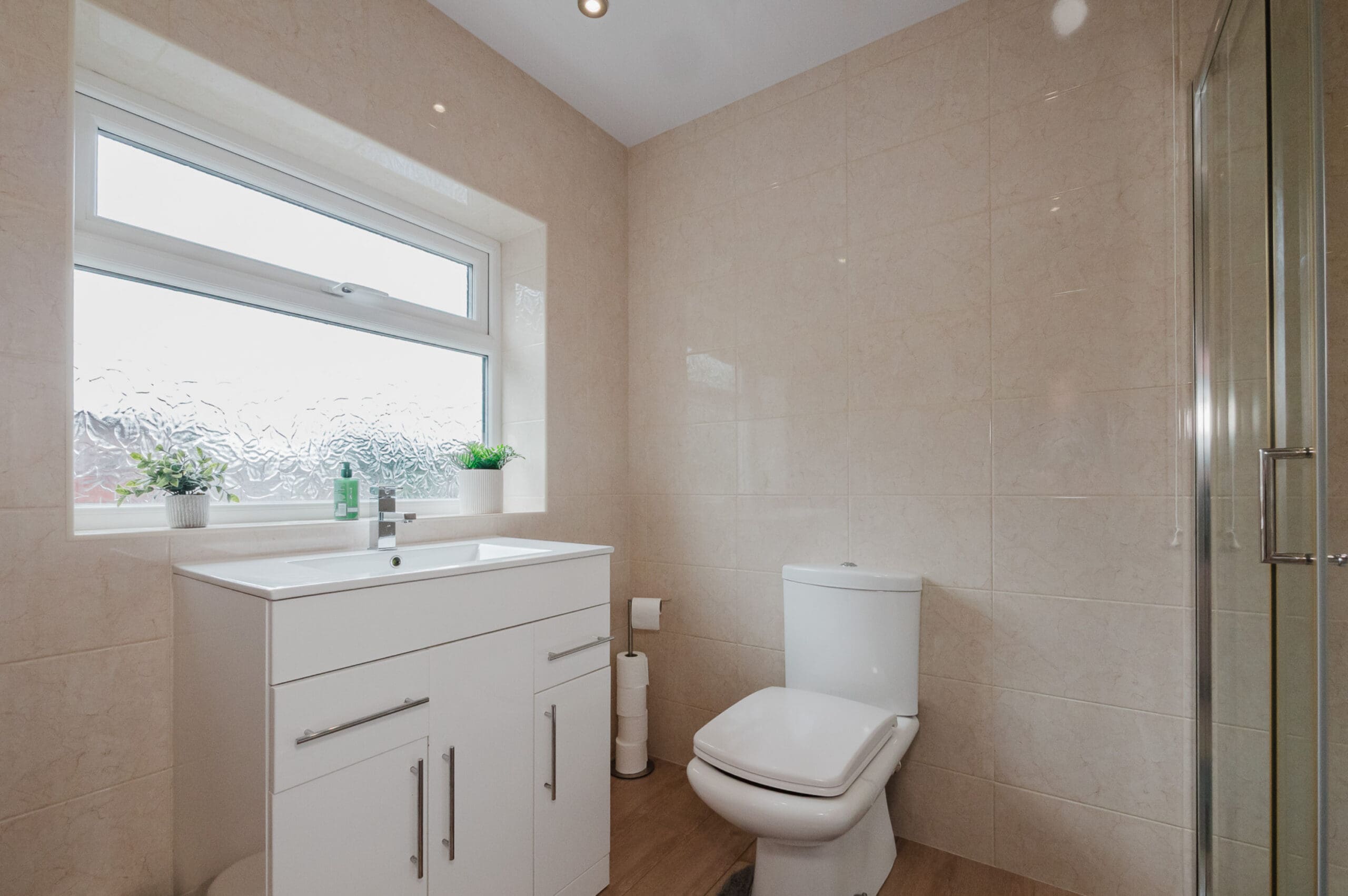 Abingdon Road, Davyhulme - VitalSpace