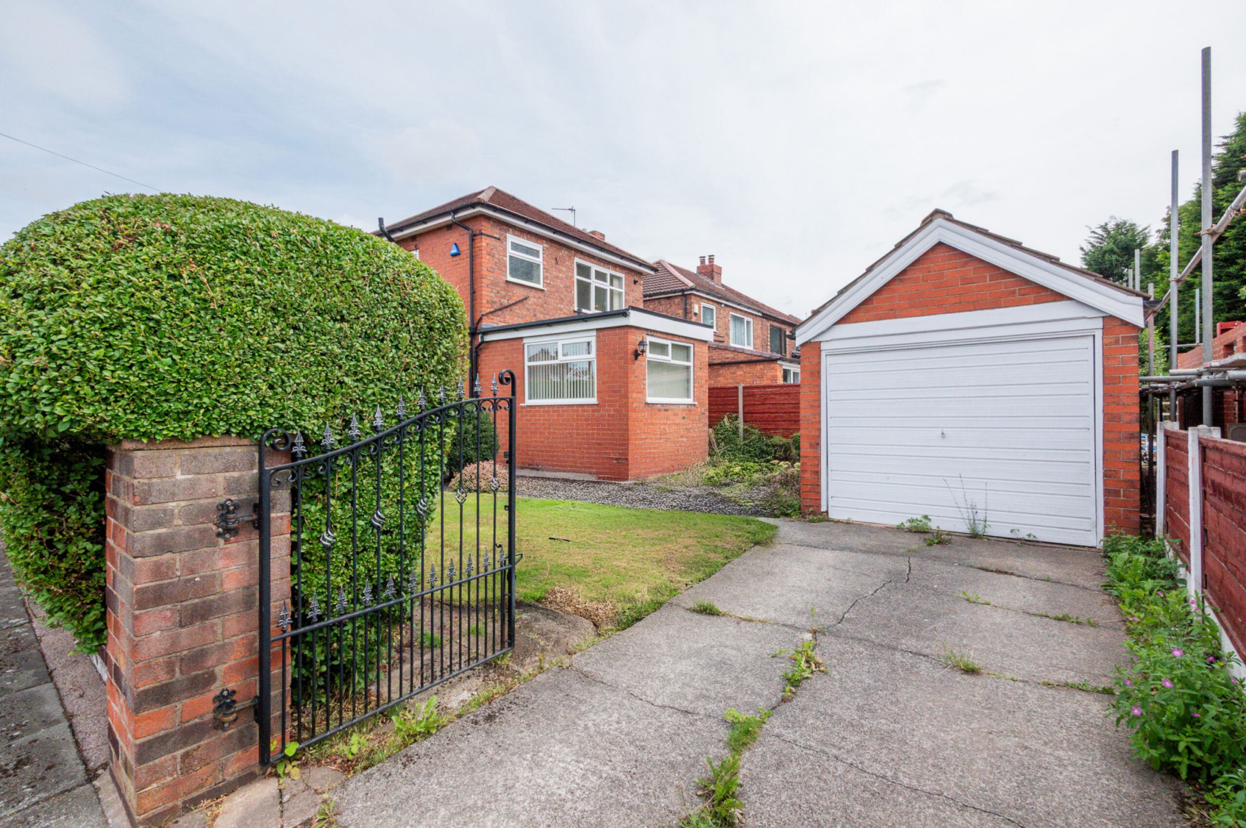 Abingdon Road, Davyhulme - VitalSpace