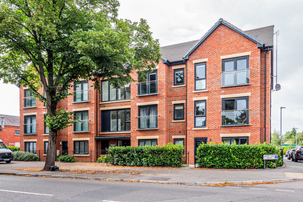 Stretford Road, Urmston Image