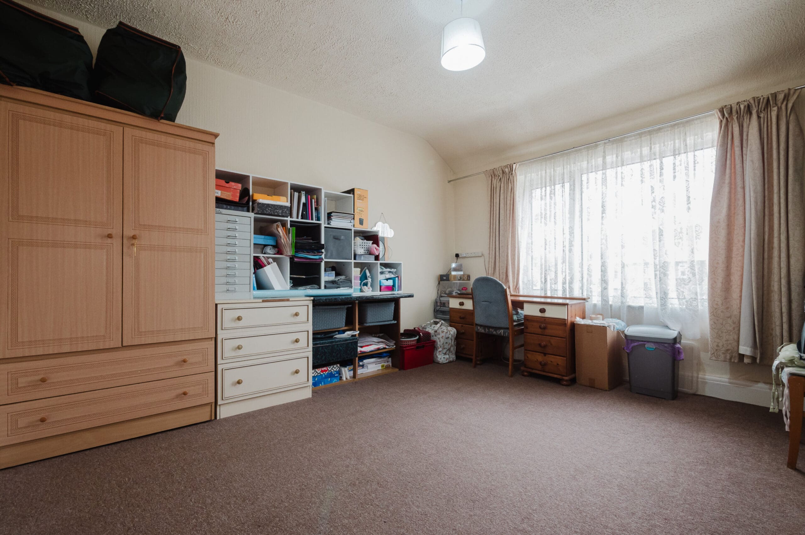 Hall Lane, Partington - VitalSpace