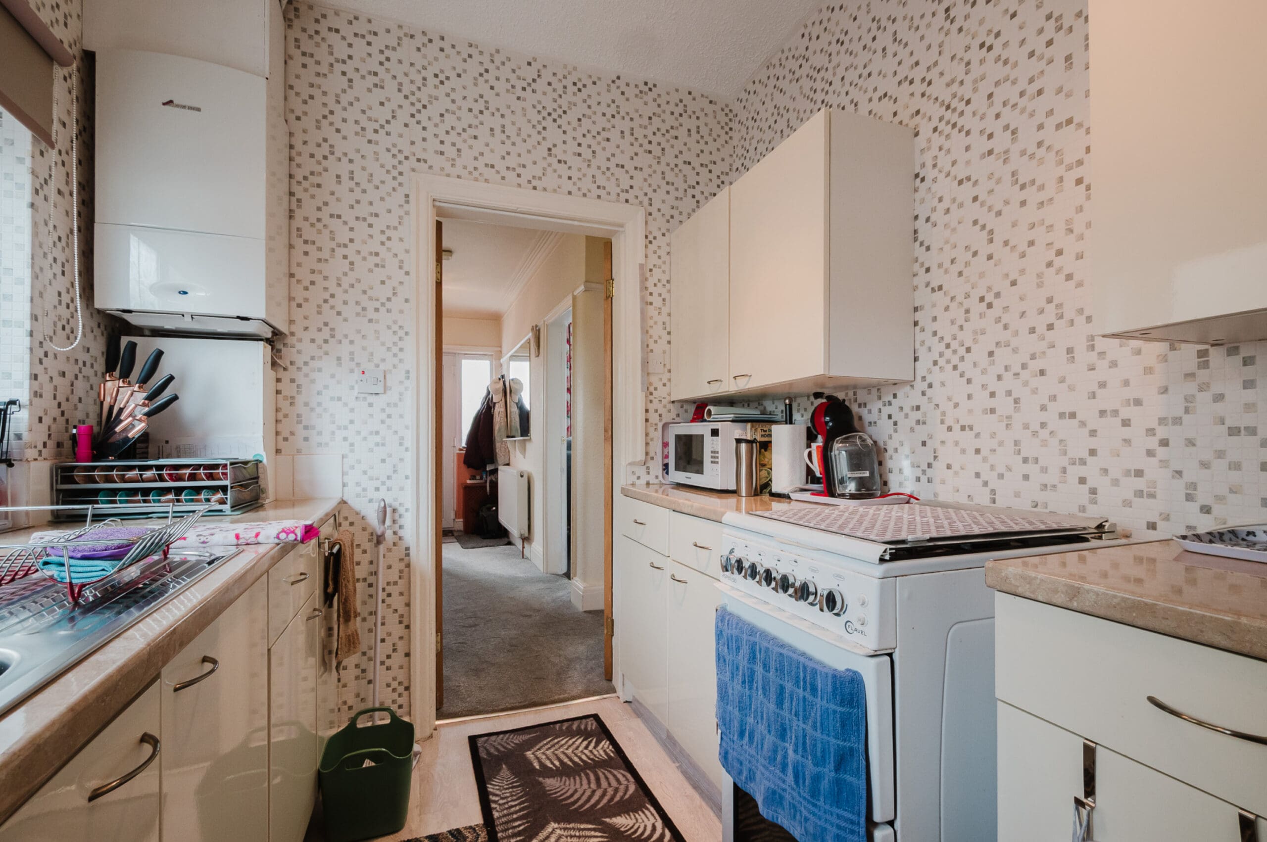 Hall Lane, Partington - VitalSpace