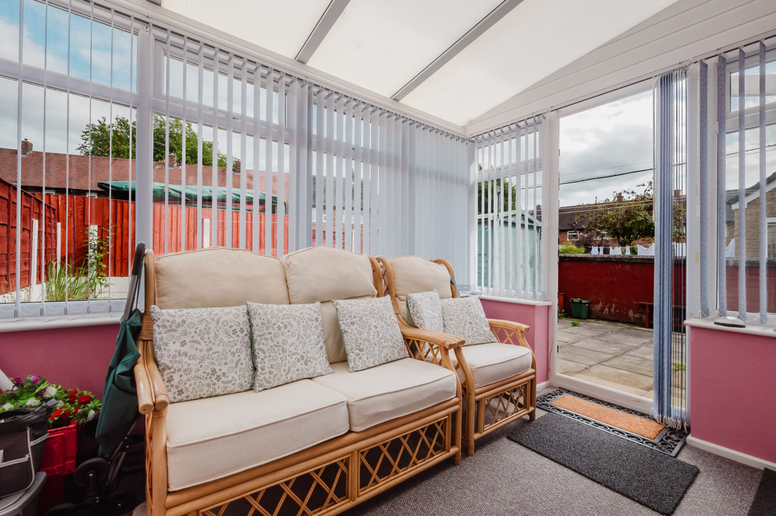 Hall Lane, Partington - VitalSpace