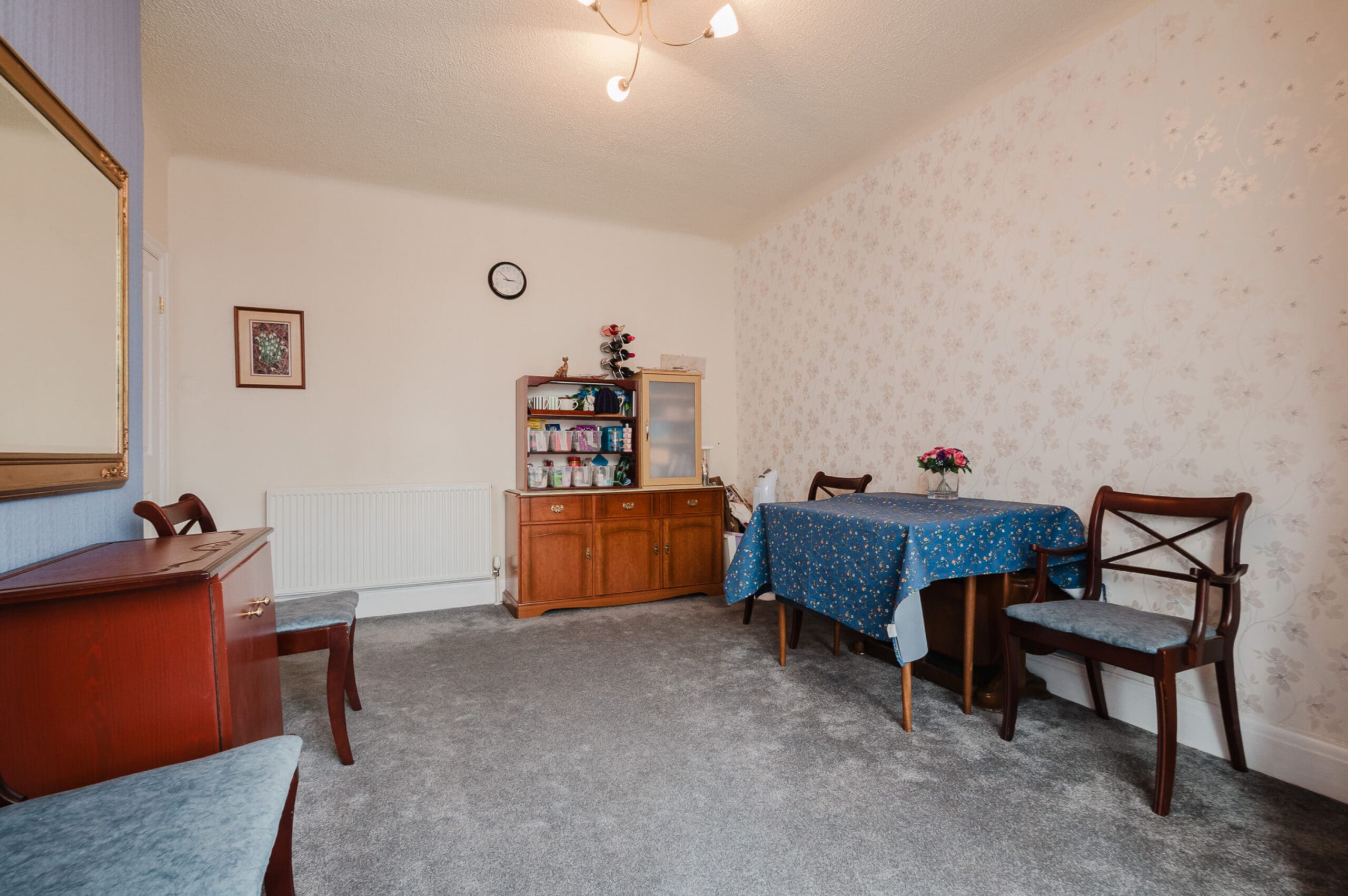 Hall Lane, Partington - VitalSpace