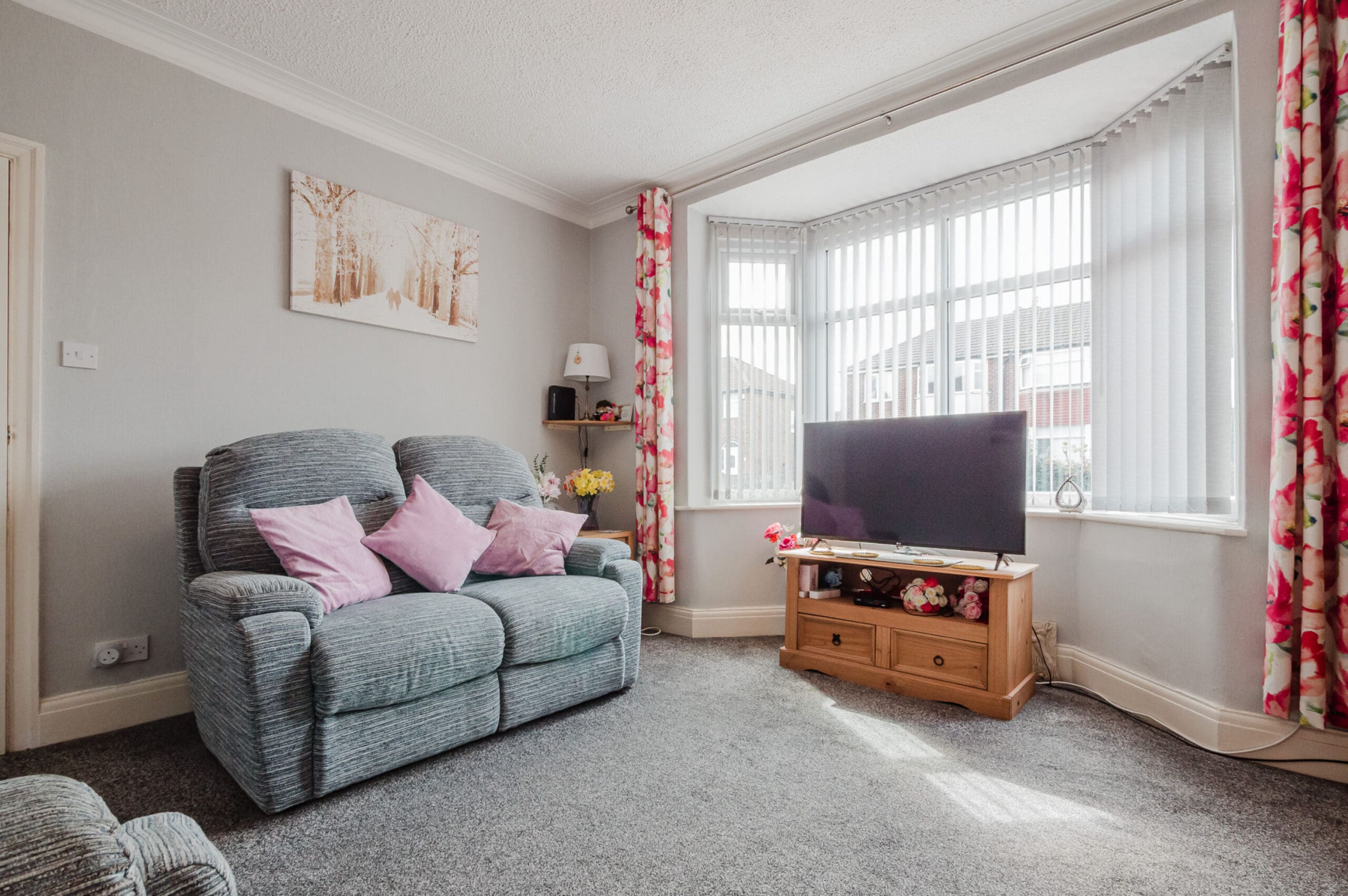 Hall Lane, Partington - VitalSpace