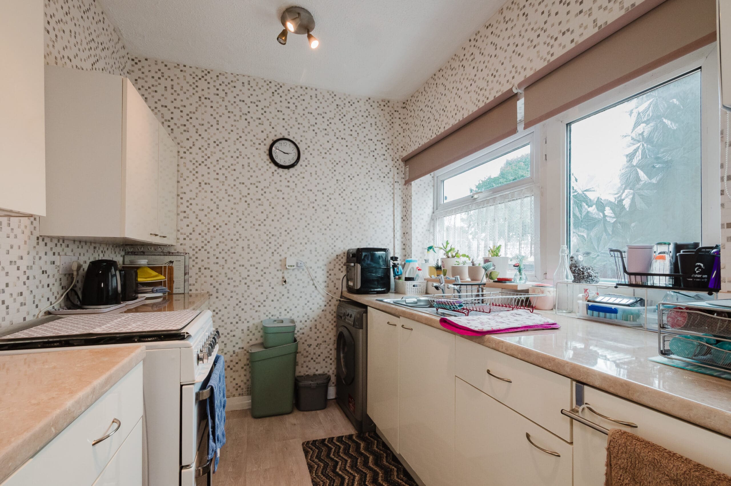 Hall Lane, Partington - VitalSpace