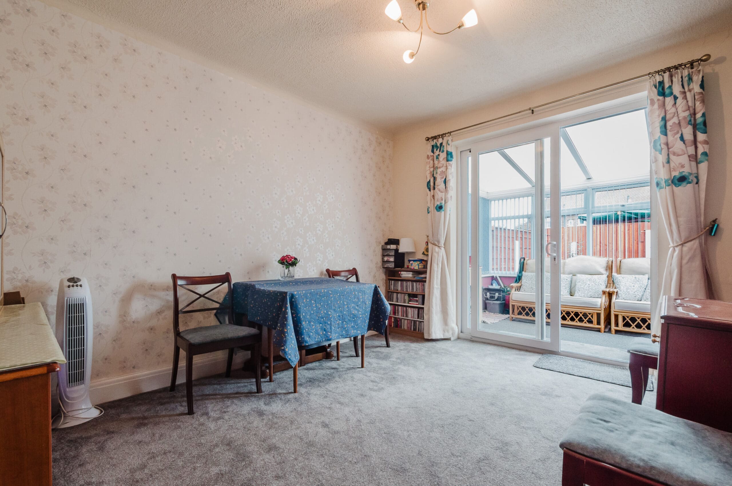 Hall Lane, Partington - VitalSpace