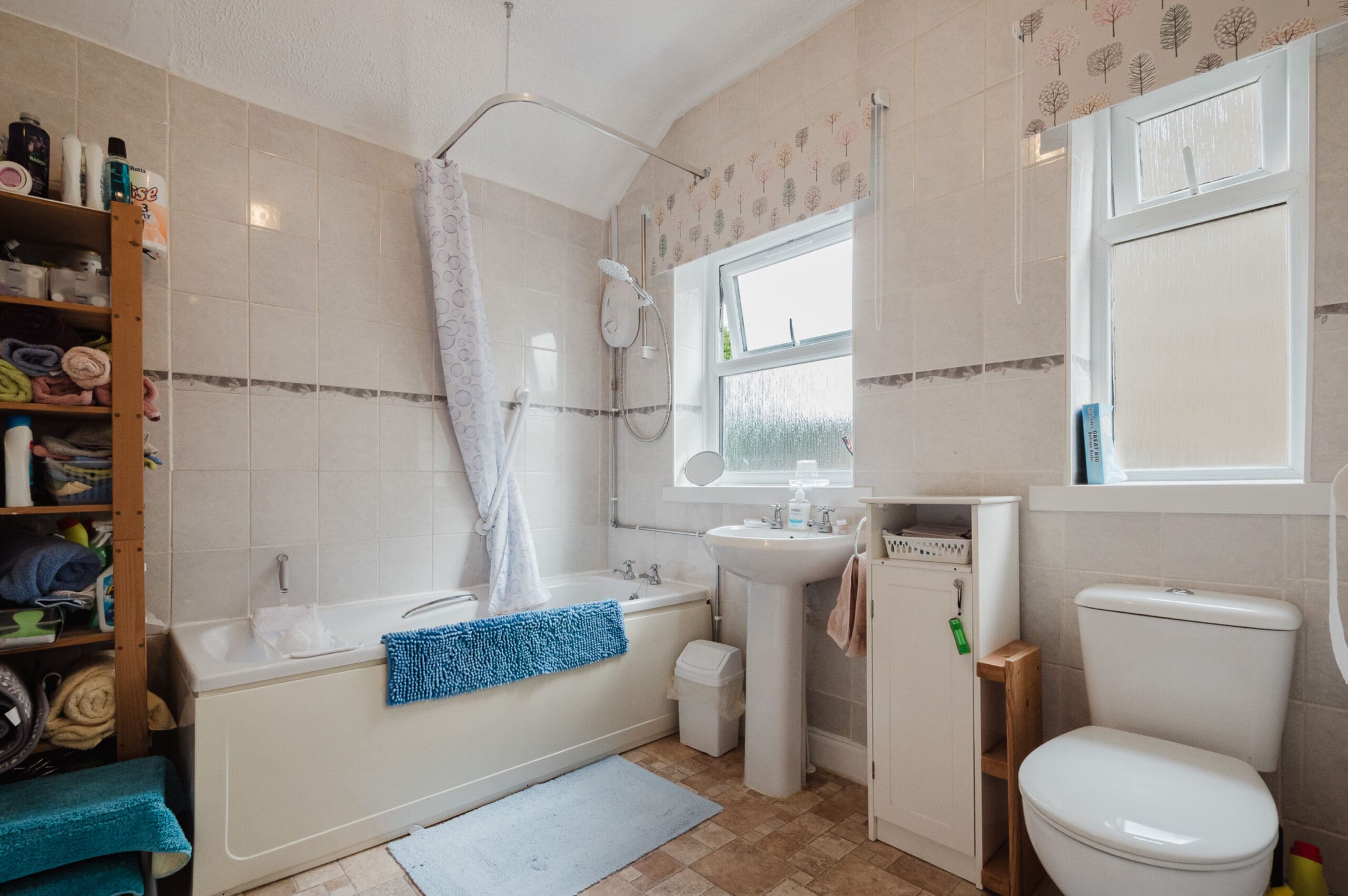 Hall Lane, Partington - VitalSpace