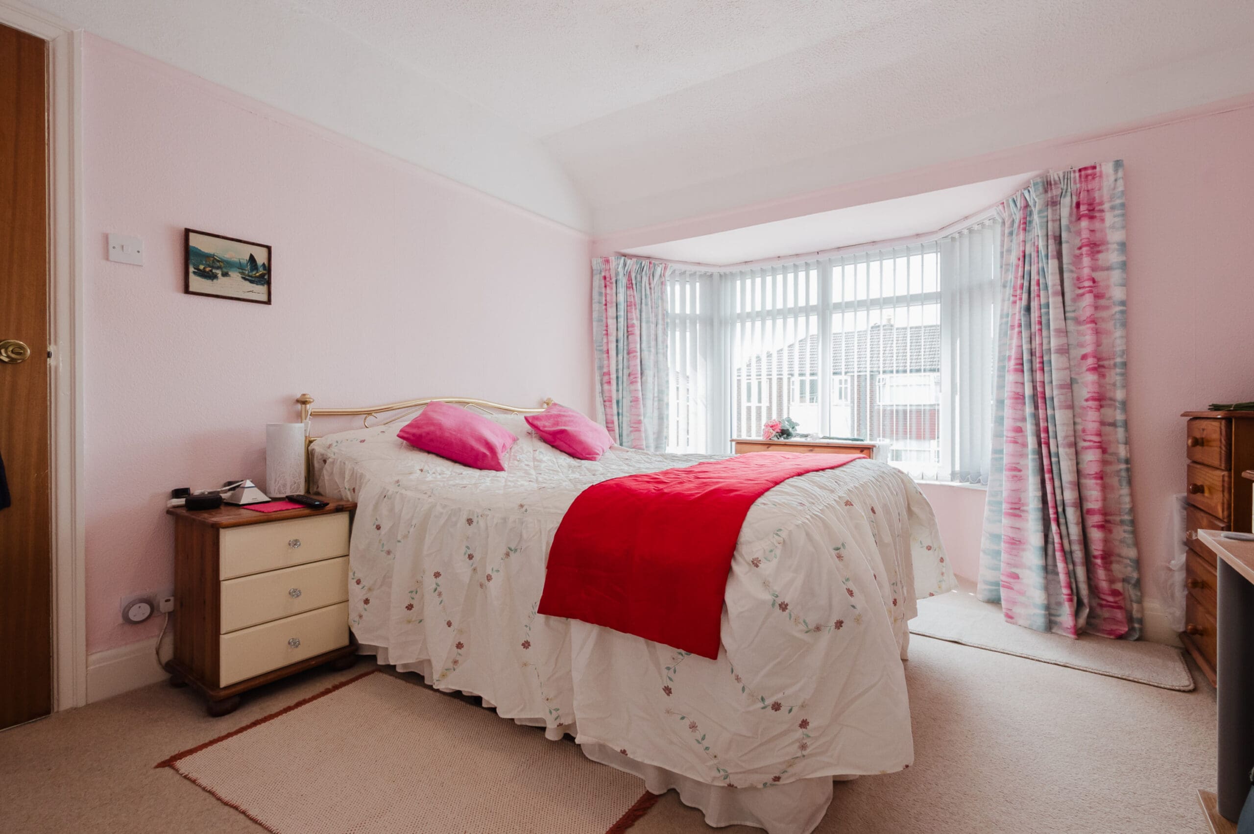 Hall Lane, Partington - VitalSpace