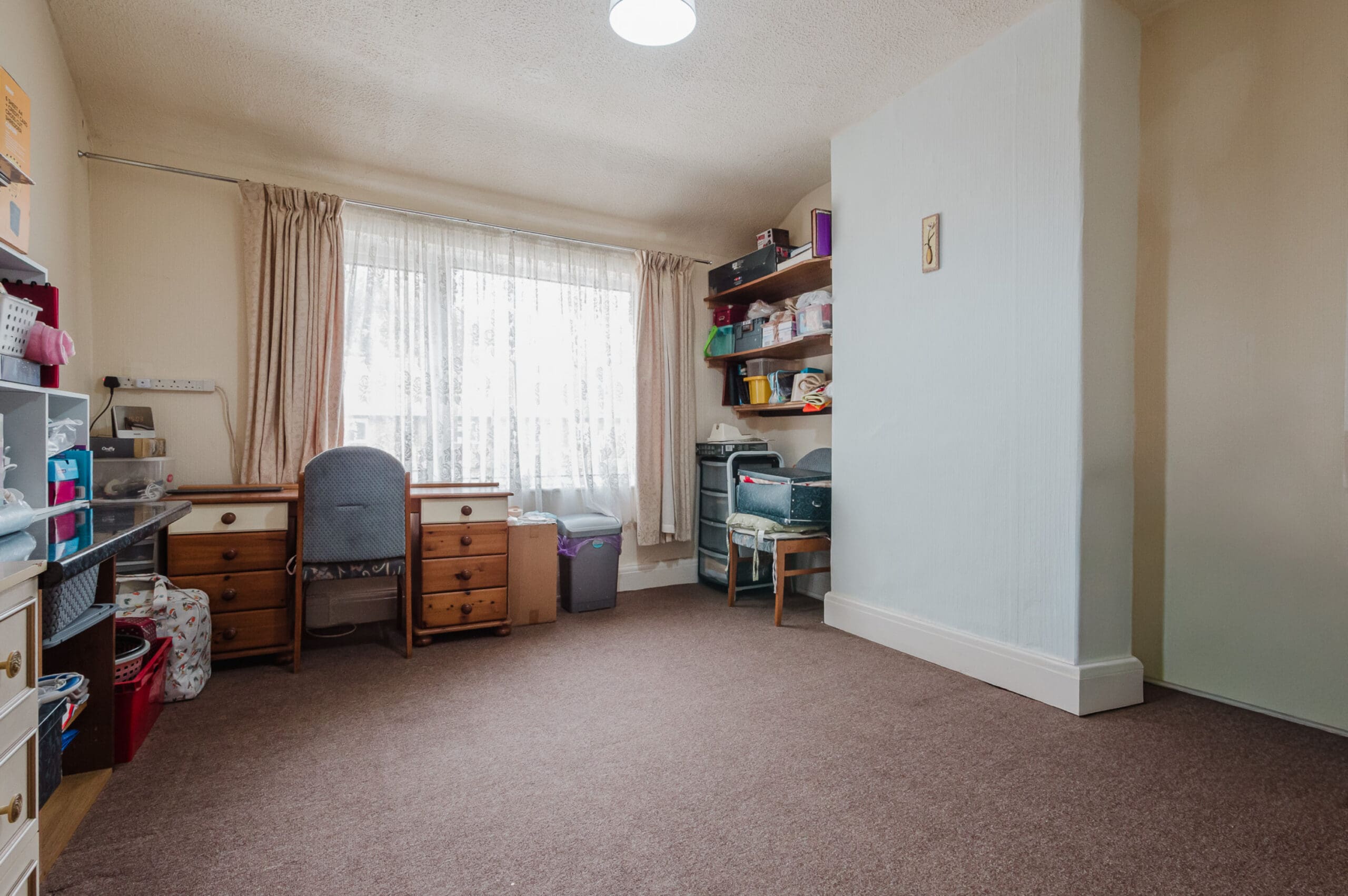 Hall Lane, Partington - VitalSpace