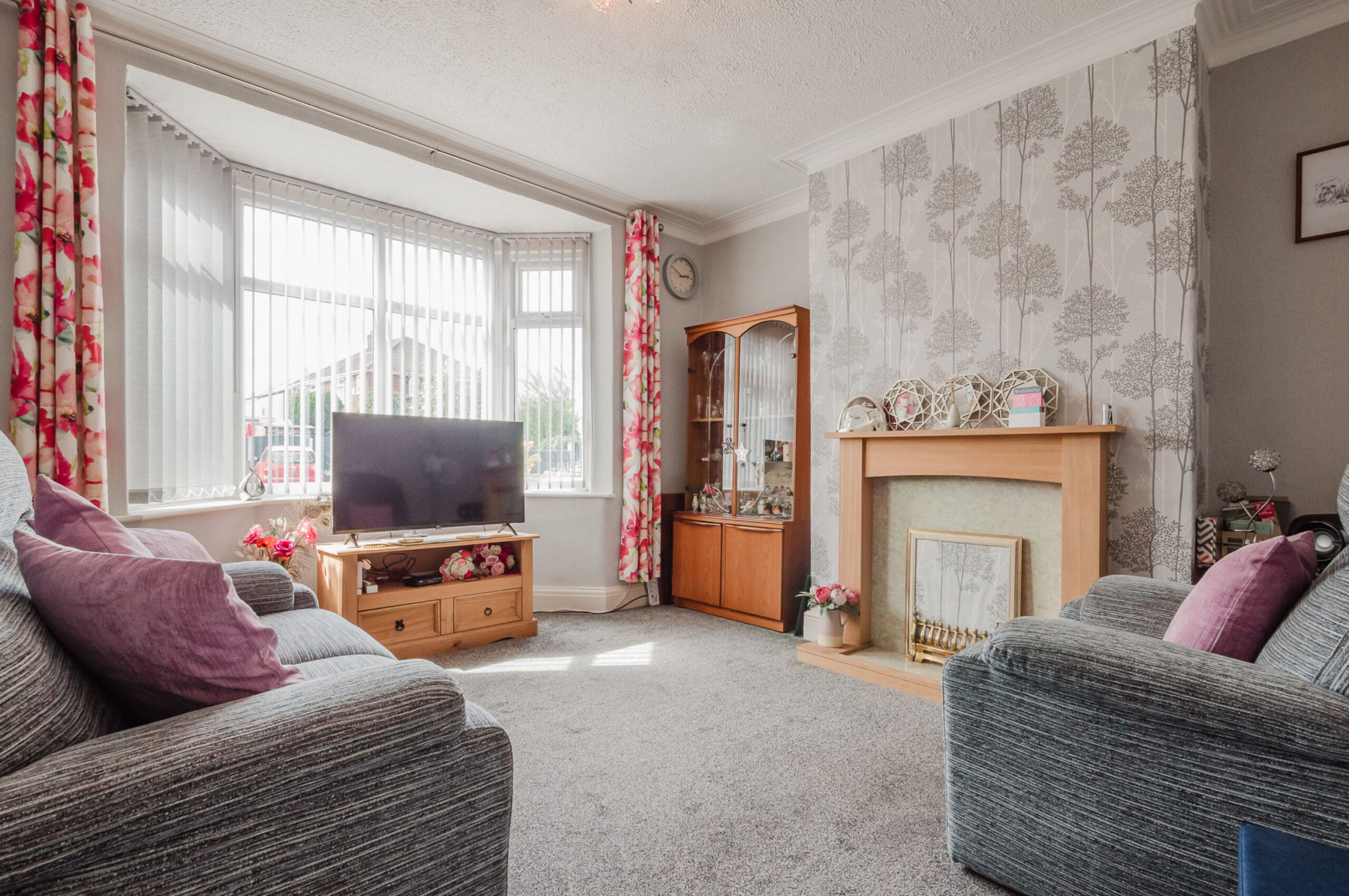 Hall Lane, Partington - VitalSpace