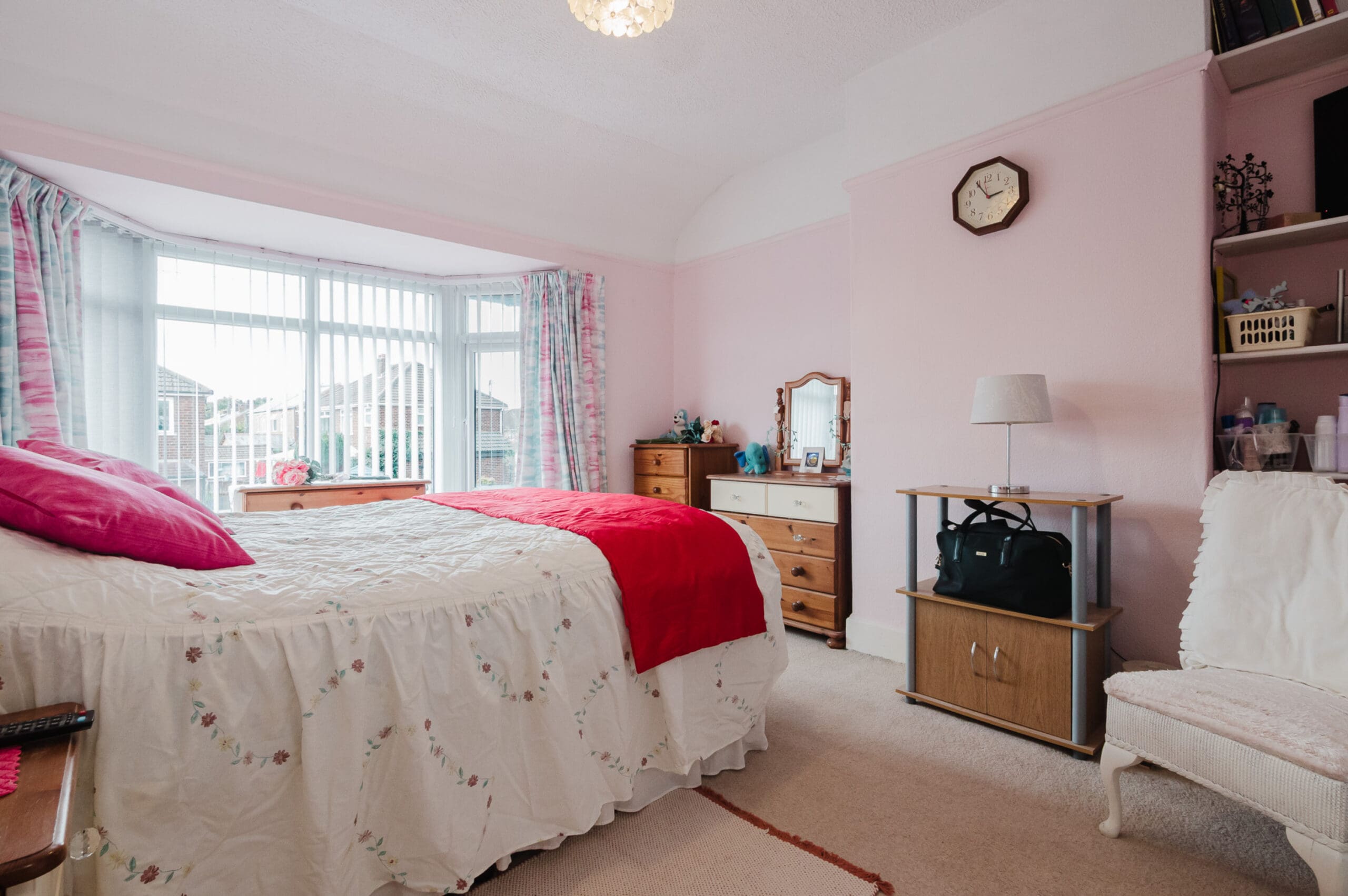 Hall Lane, Partington - VitalSpace