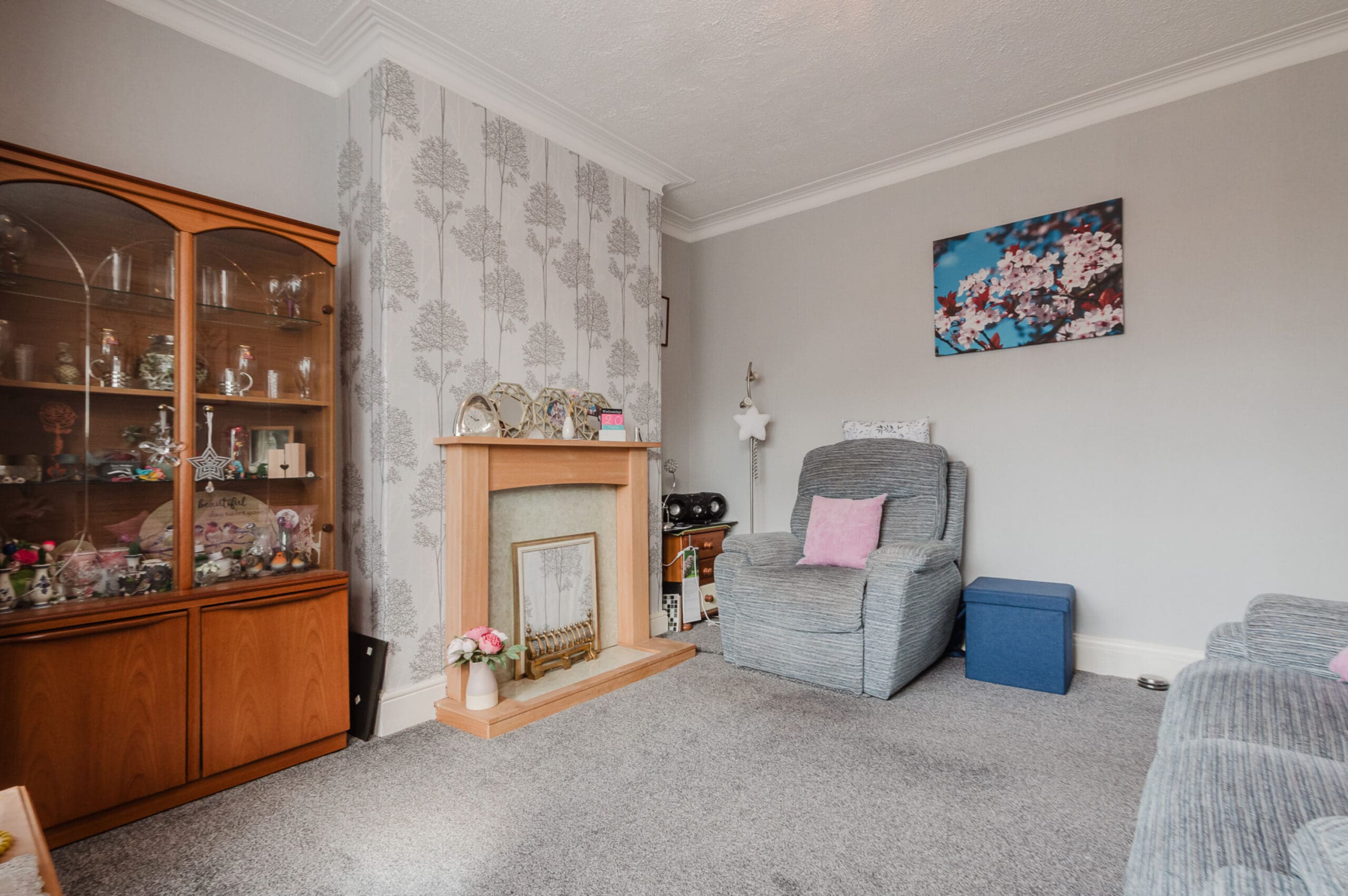 Hall Lane, Partington - VitalSpace