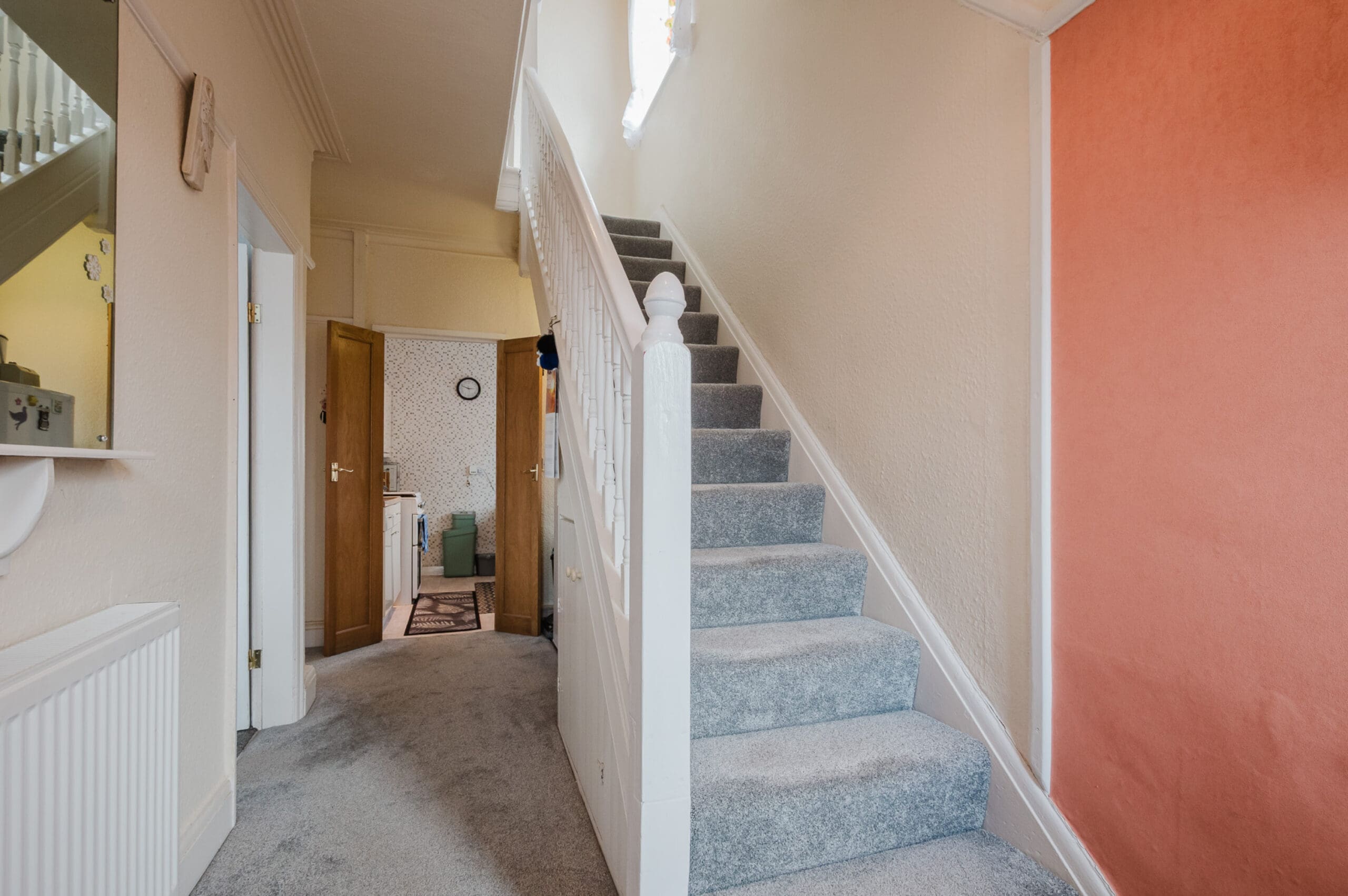 Hall Lane, Partington - VitalSpace