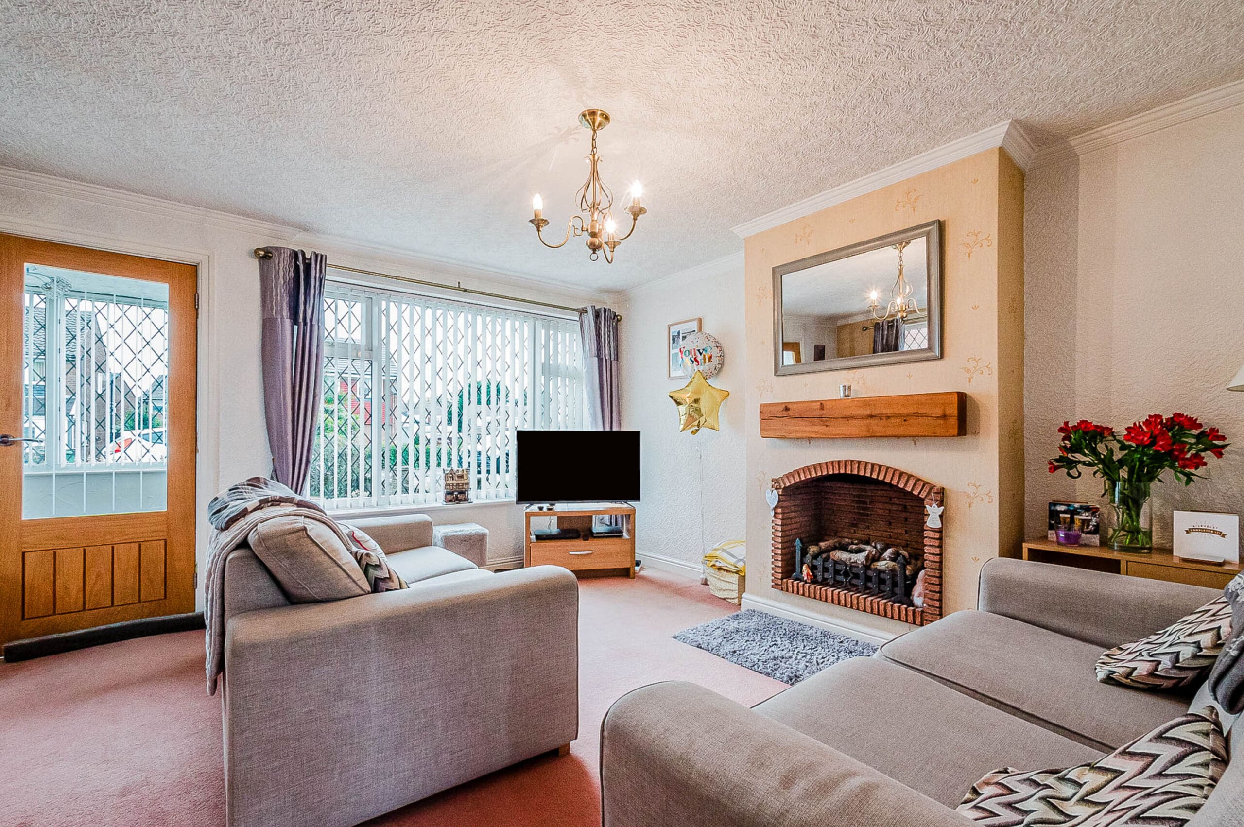 Jura Drive, Davyhulme - VitalSpace