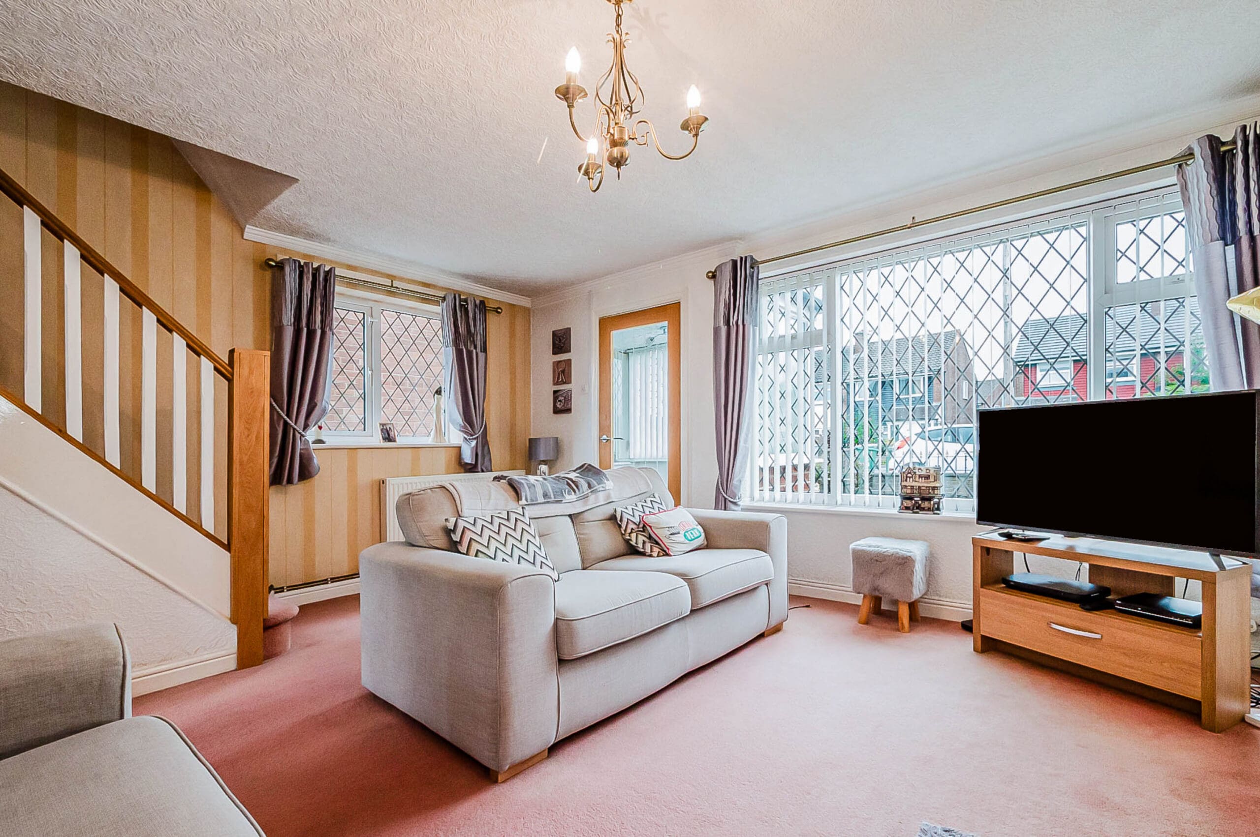 Jura Drive, Davyhulme - VitalSpace