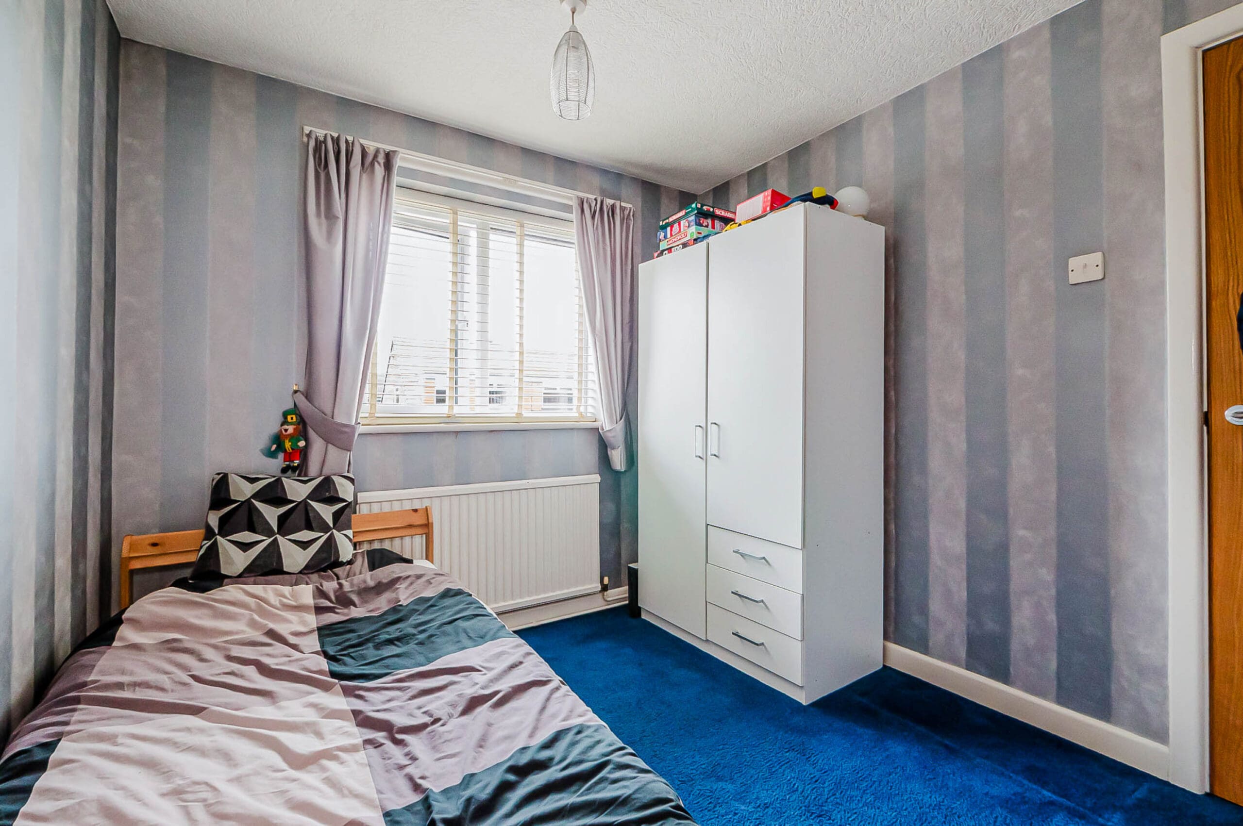 Jura Drive, Davyhulme - VitalSpace