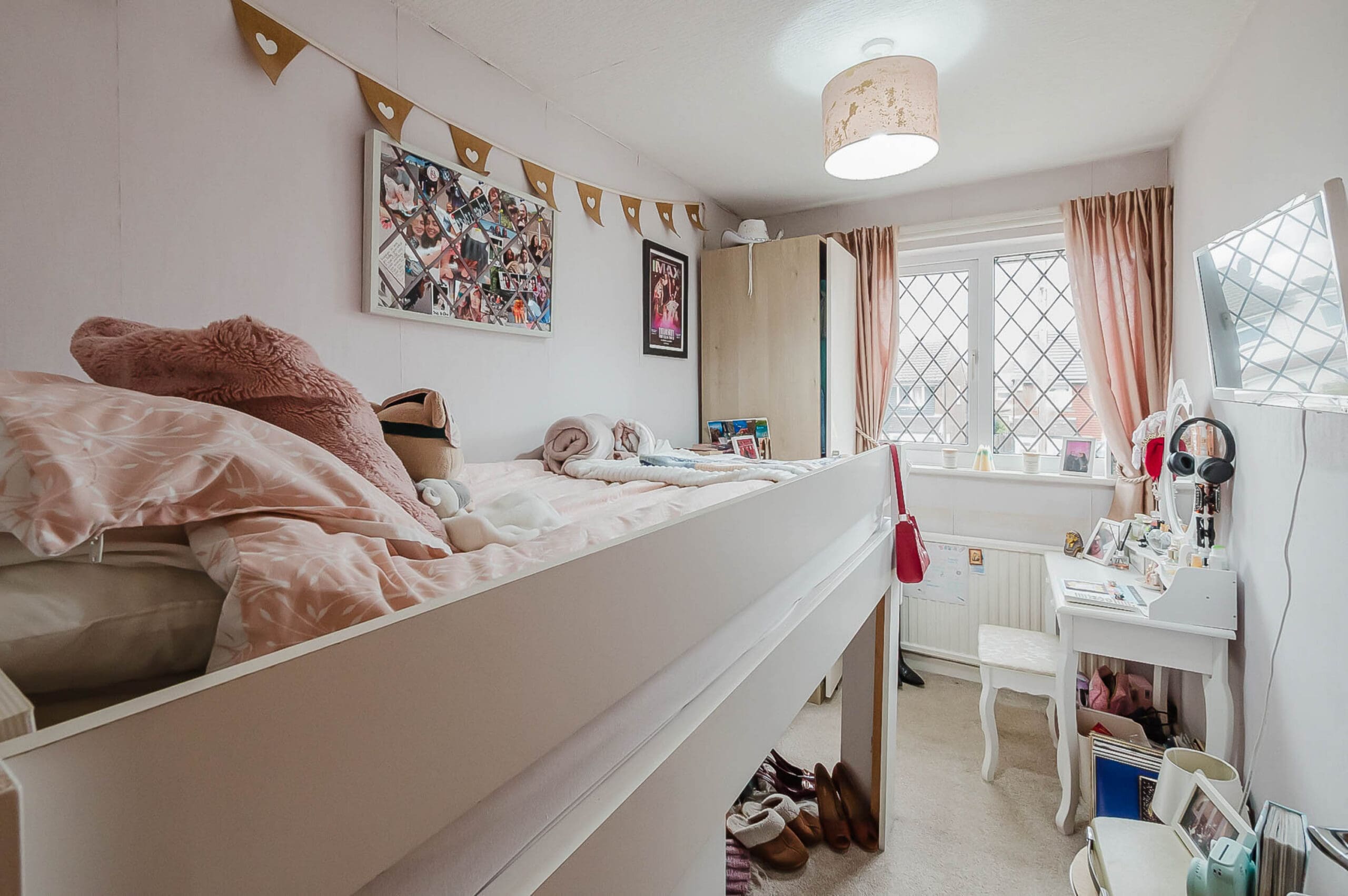 Jura Drive, Davyhulme - VitalSpace