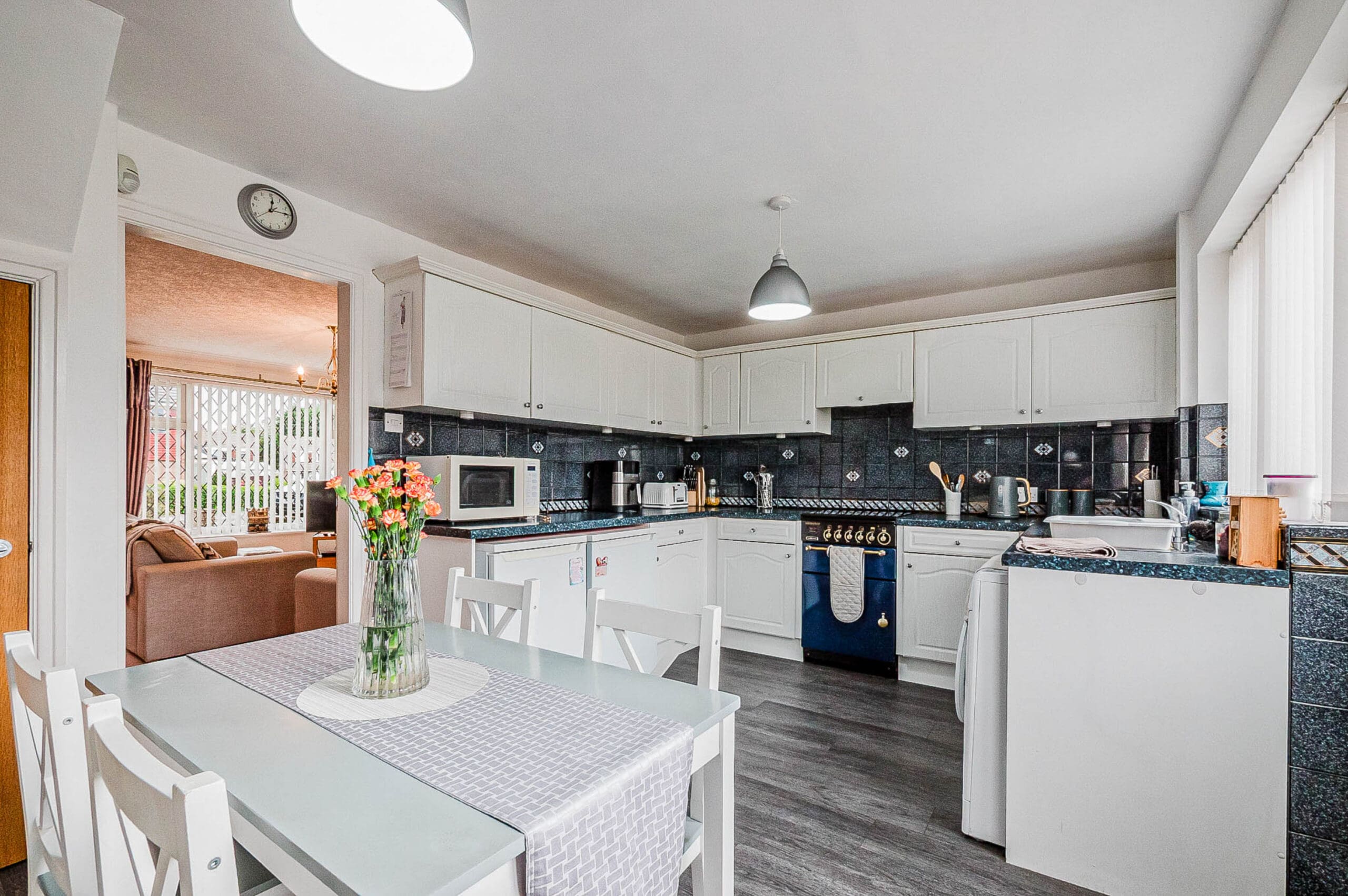 Jura Drive, Davyhulme - VitalSpace