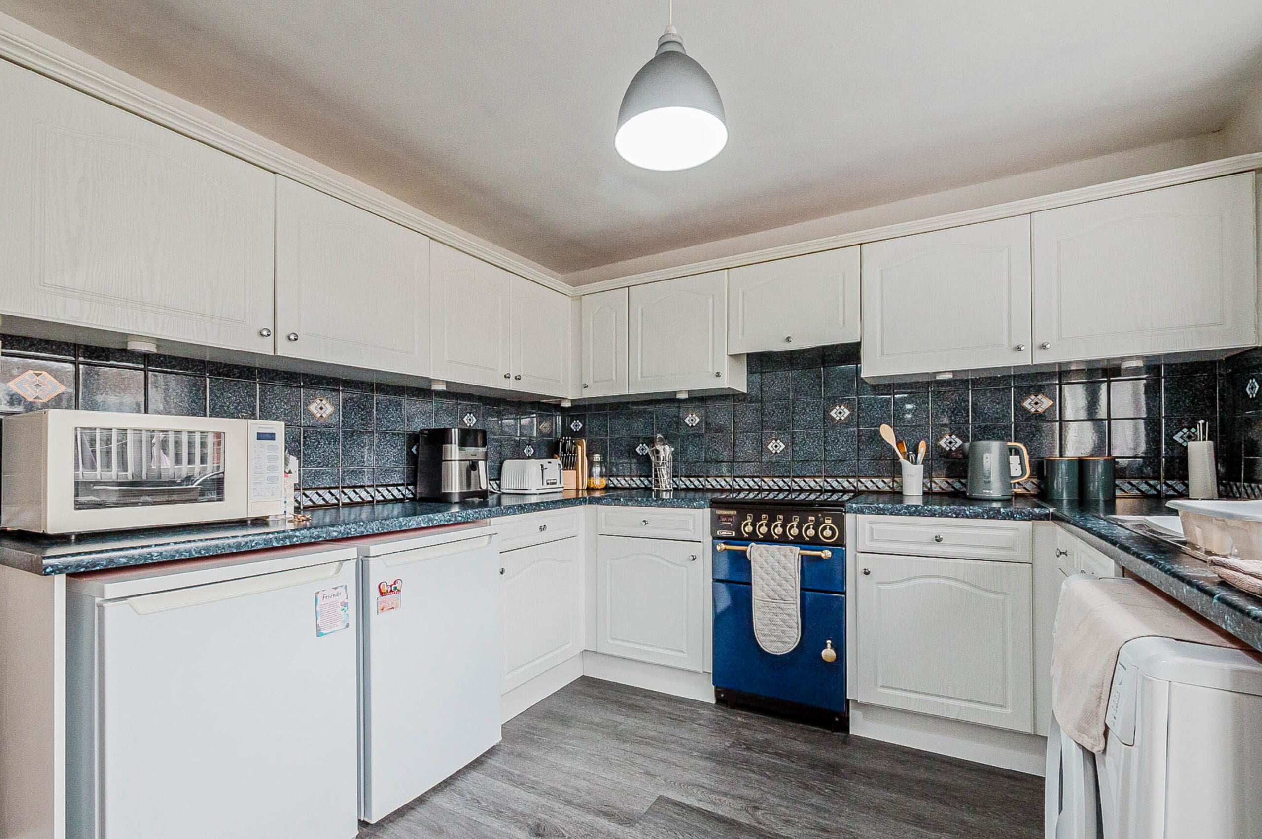 Jura Drive, Davyhulme - VitalSpace