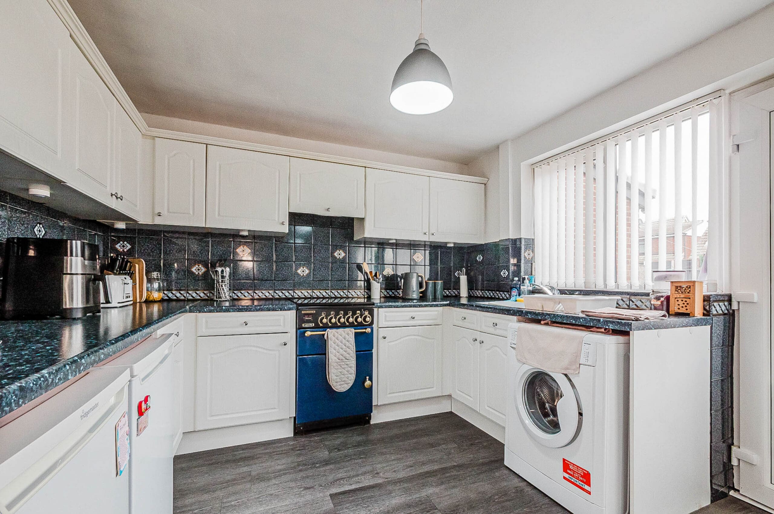 Jura Drive, Davyhulme - VitalSpace