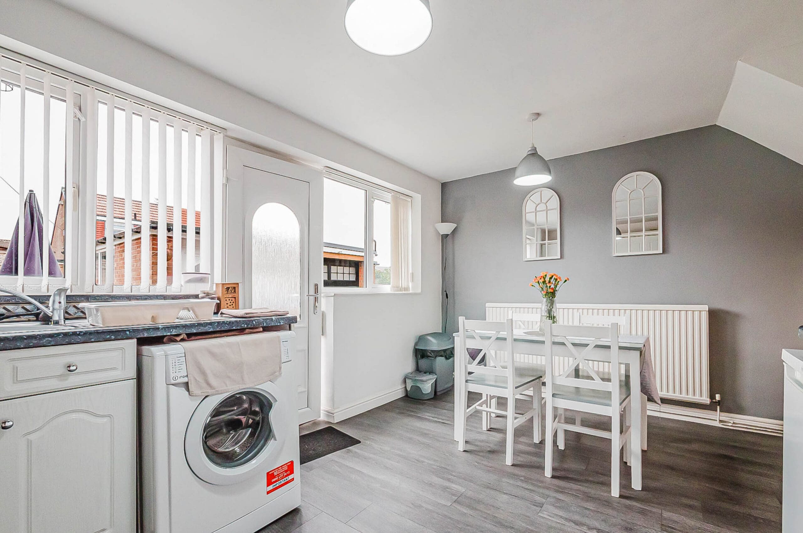 Jura Drive, Davyhulme - VitalSpace