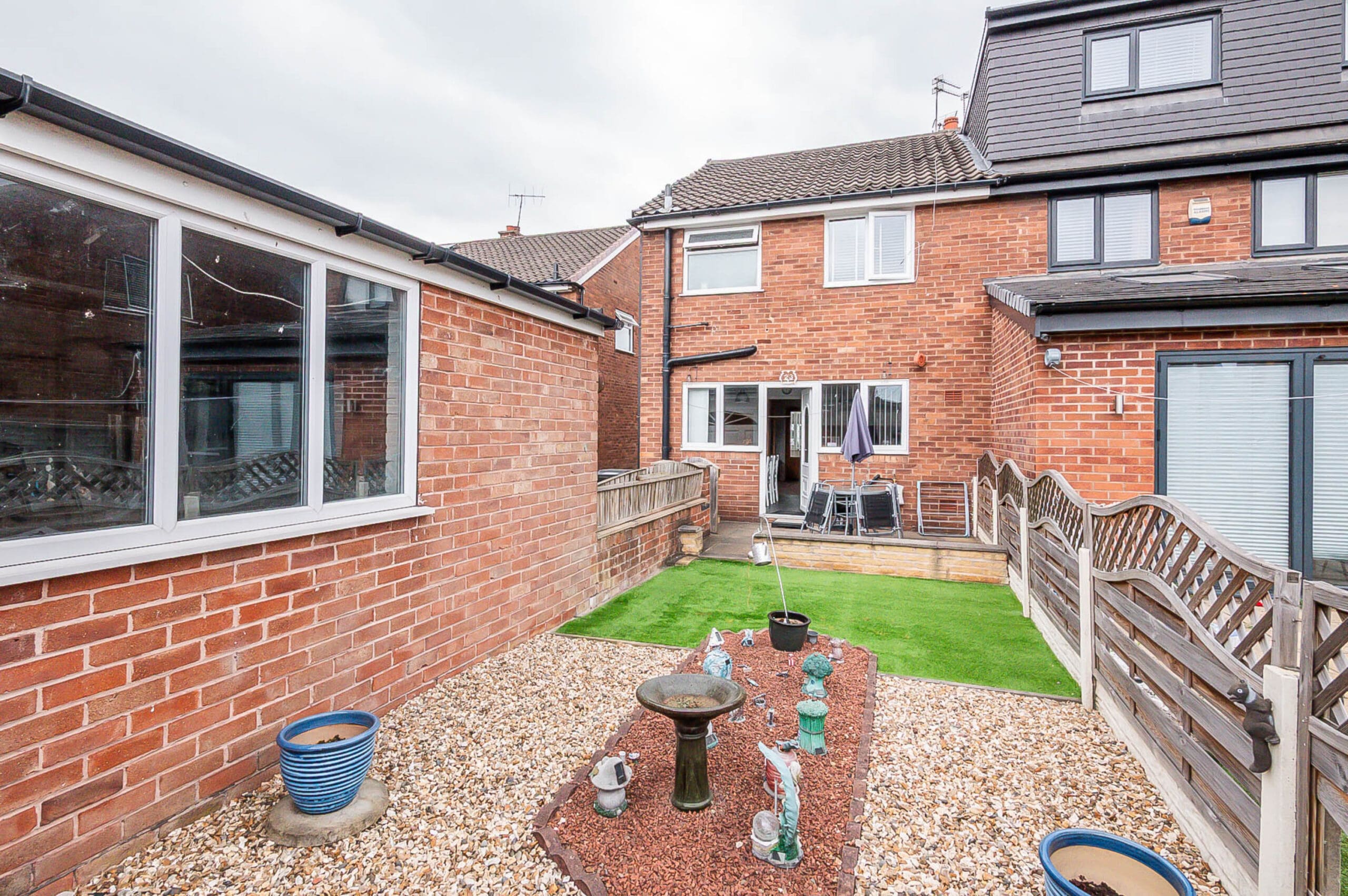 Jura Drive, Davyhulme - VitalSpace