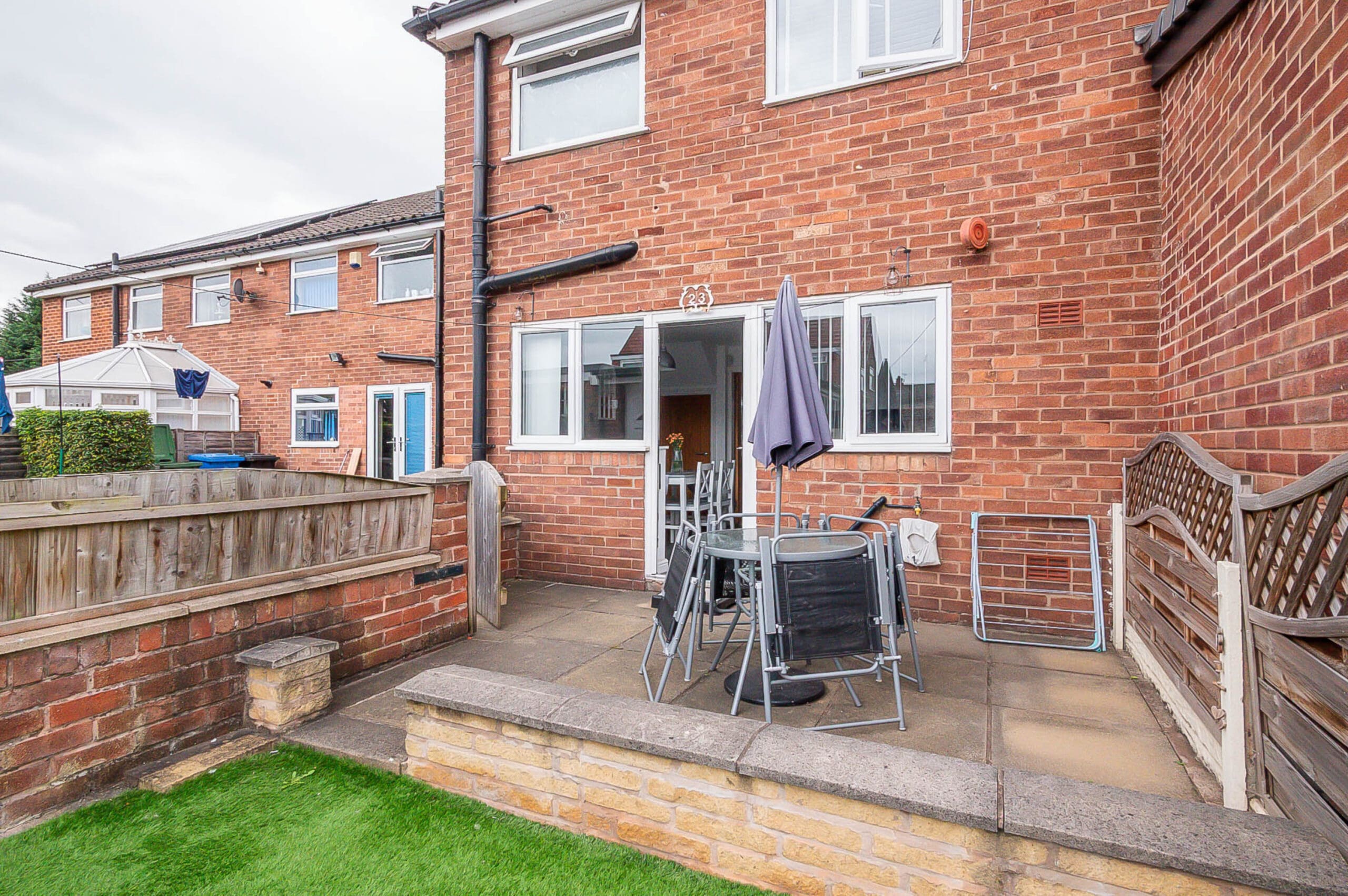 Jura Drive, Davyhulme - VitalSpace