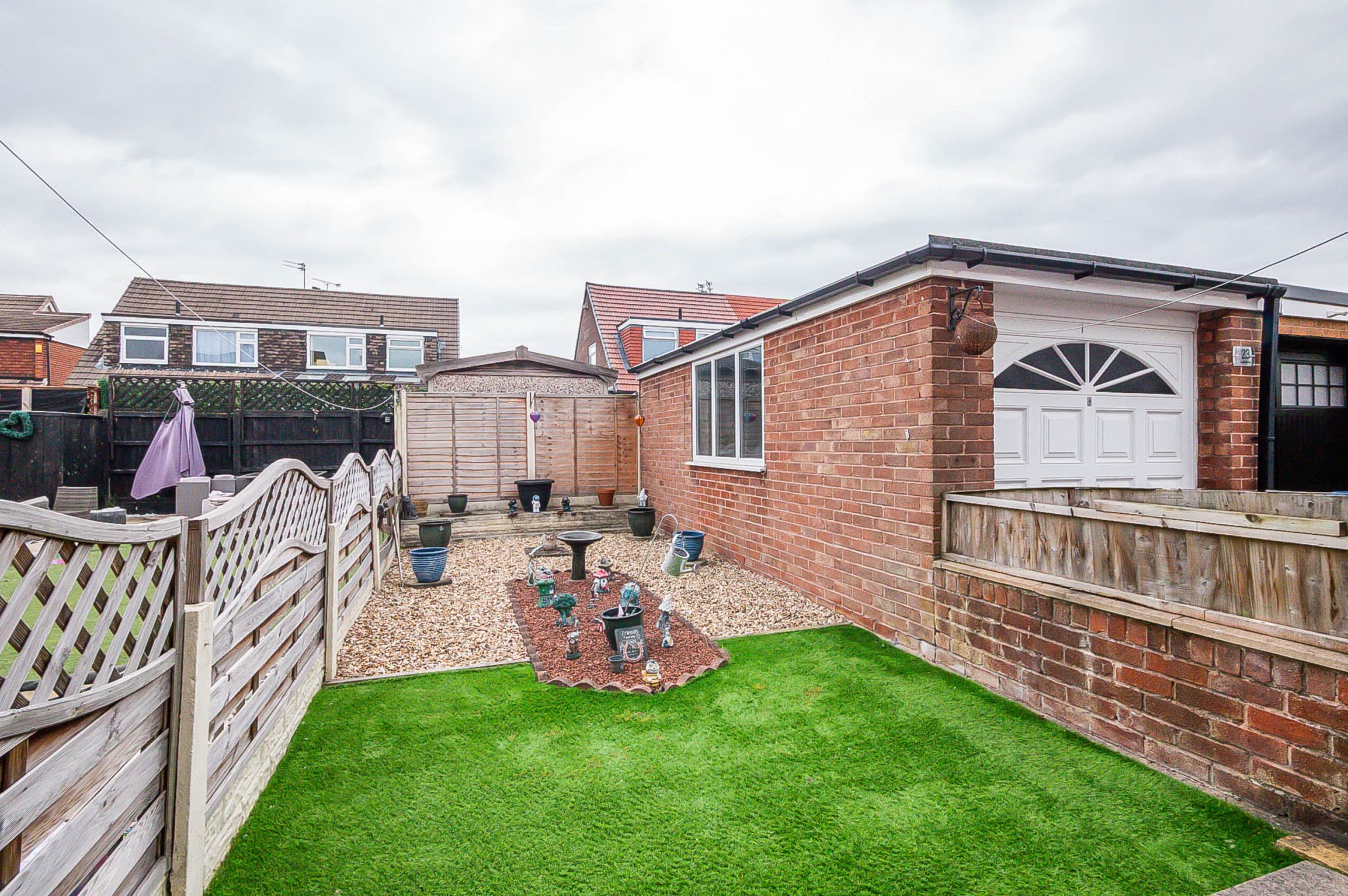 Jura Drive, Davyhulme - VitalSpace