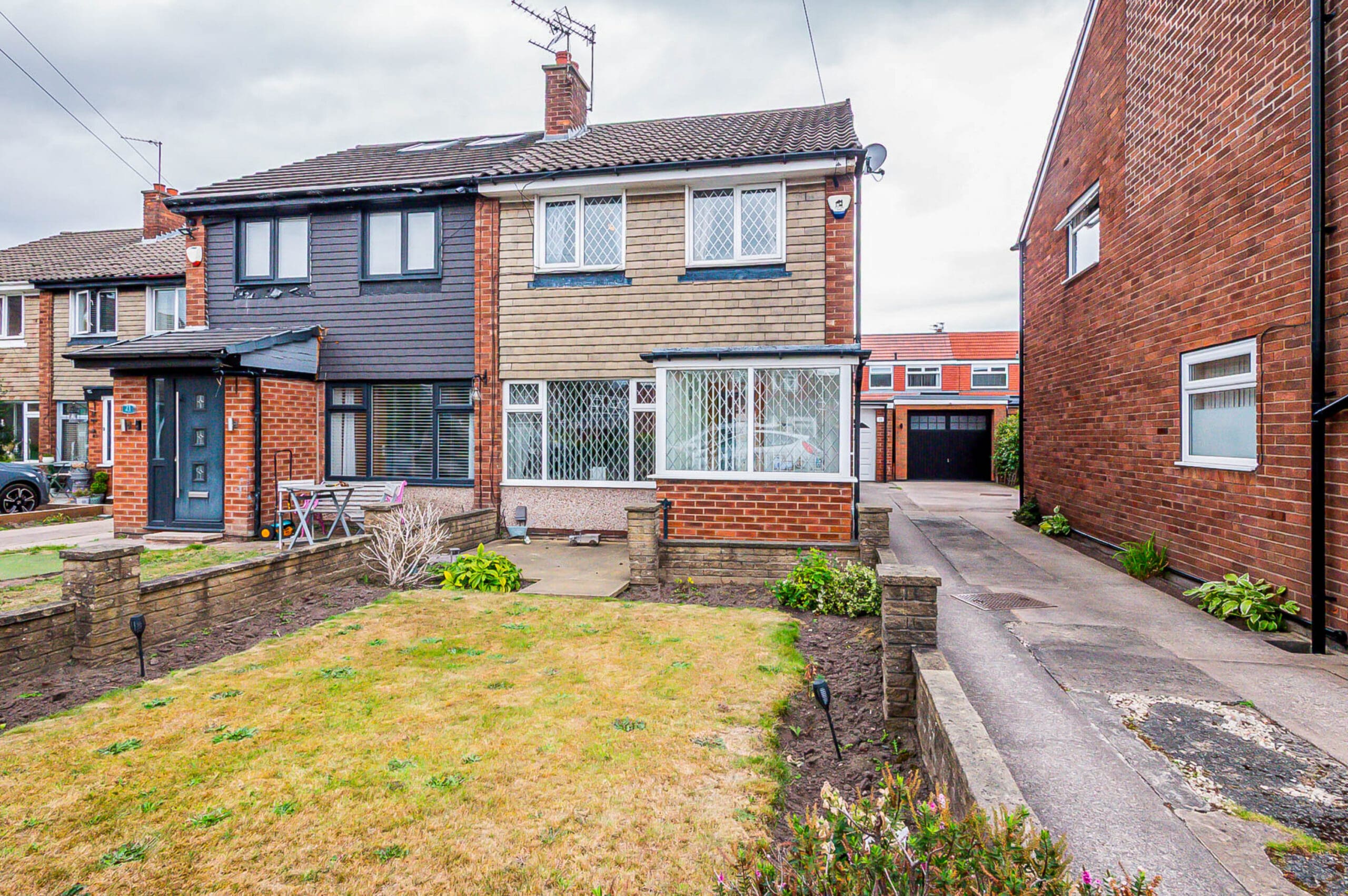 Jura Drive, Davyhulme - VitalSpace
