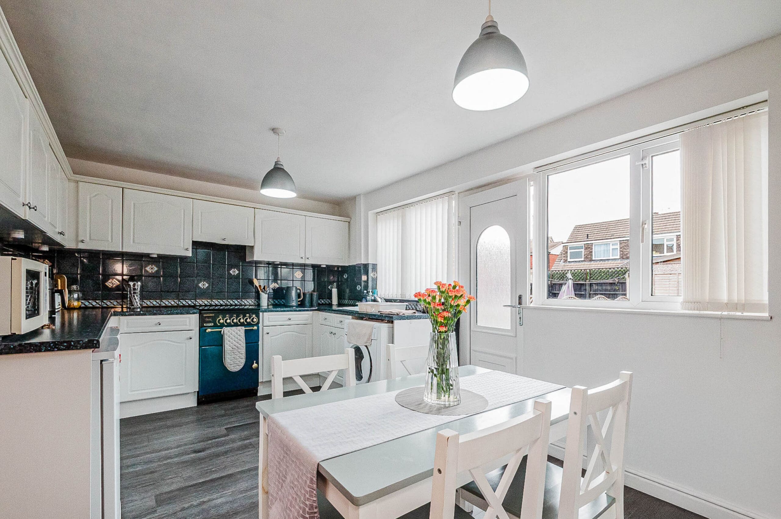 Jura Drive, Davyhulme - VitalSpace