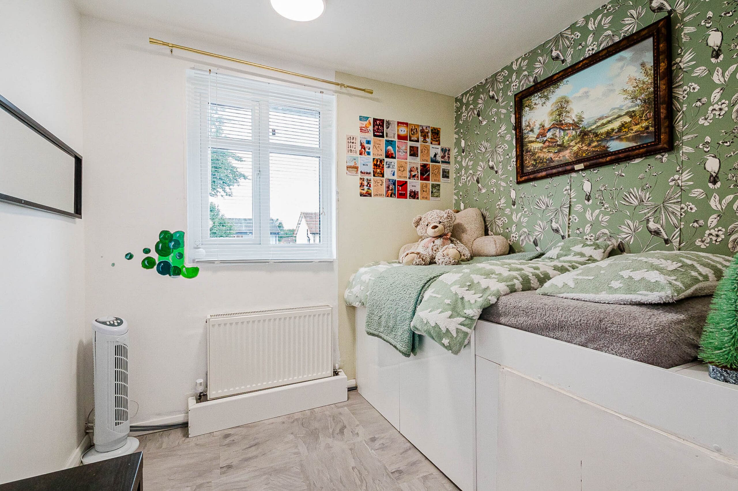 Winchester Road, Urmston - VitalSpace