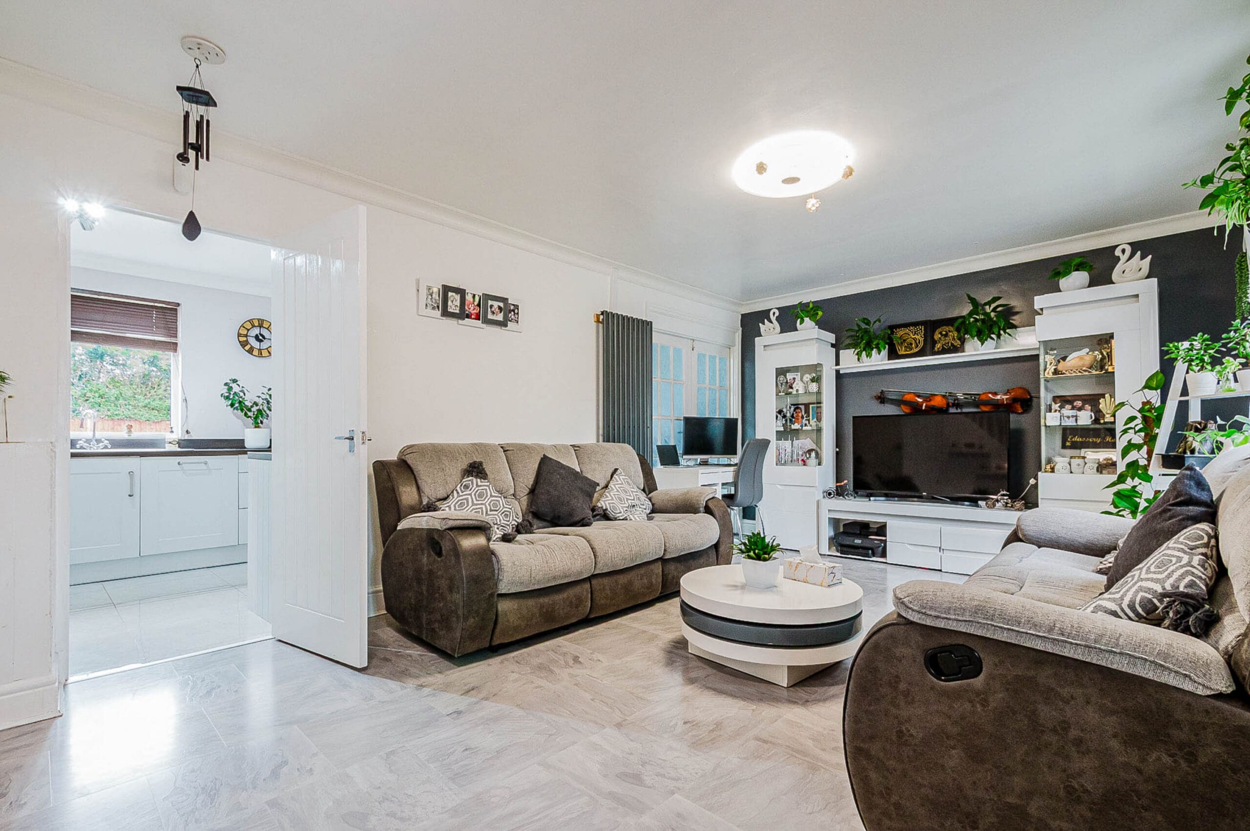 Winchester Road, Urmston - VitalSpace