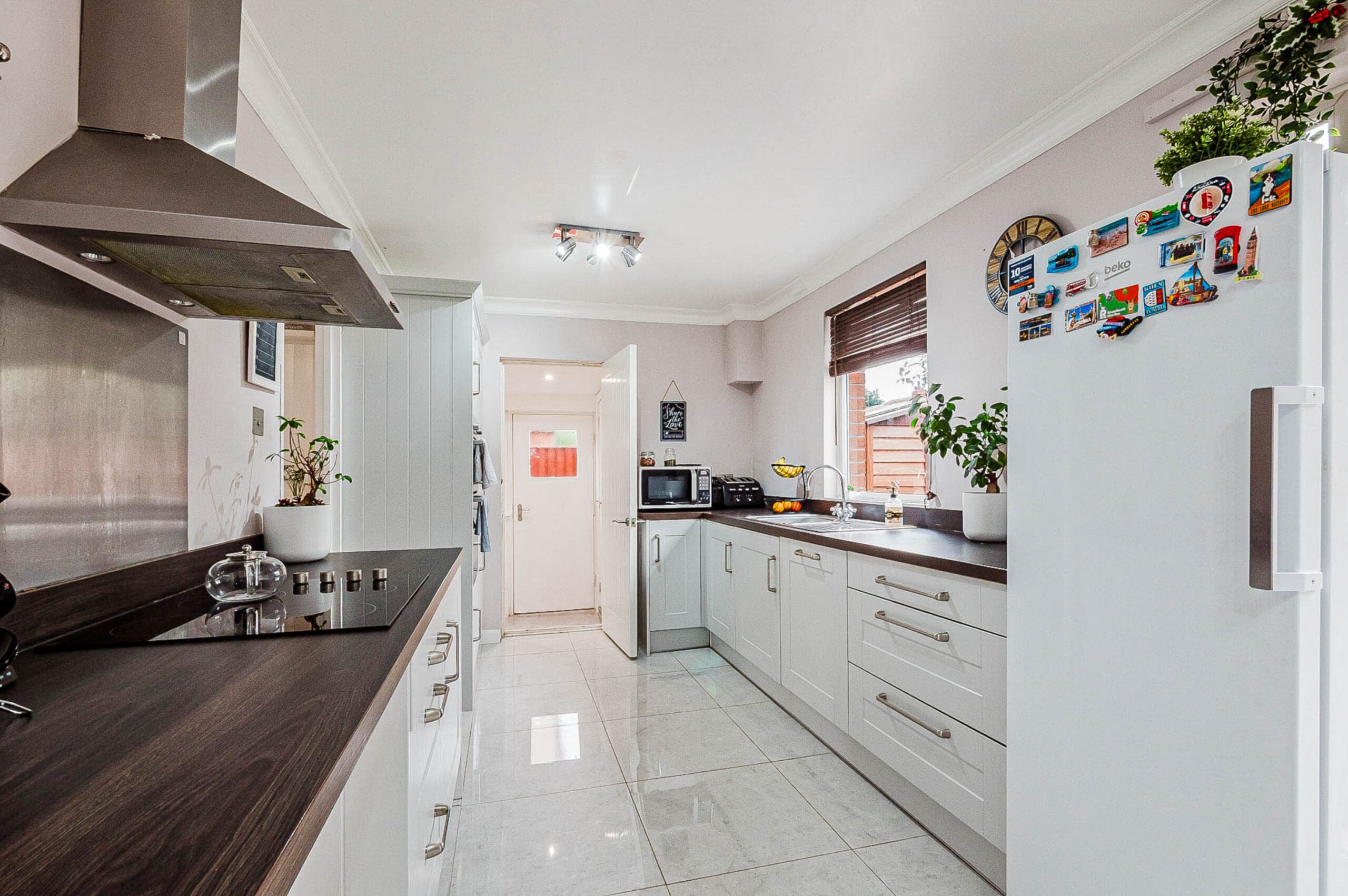 Winchester Road, Urmston - VitalSpace