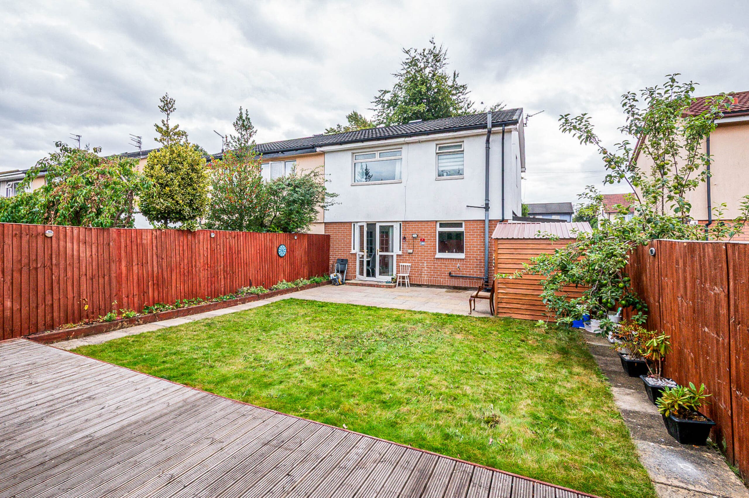 Winchester Road, Urmston - VitalSpace