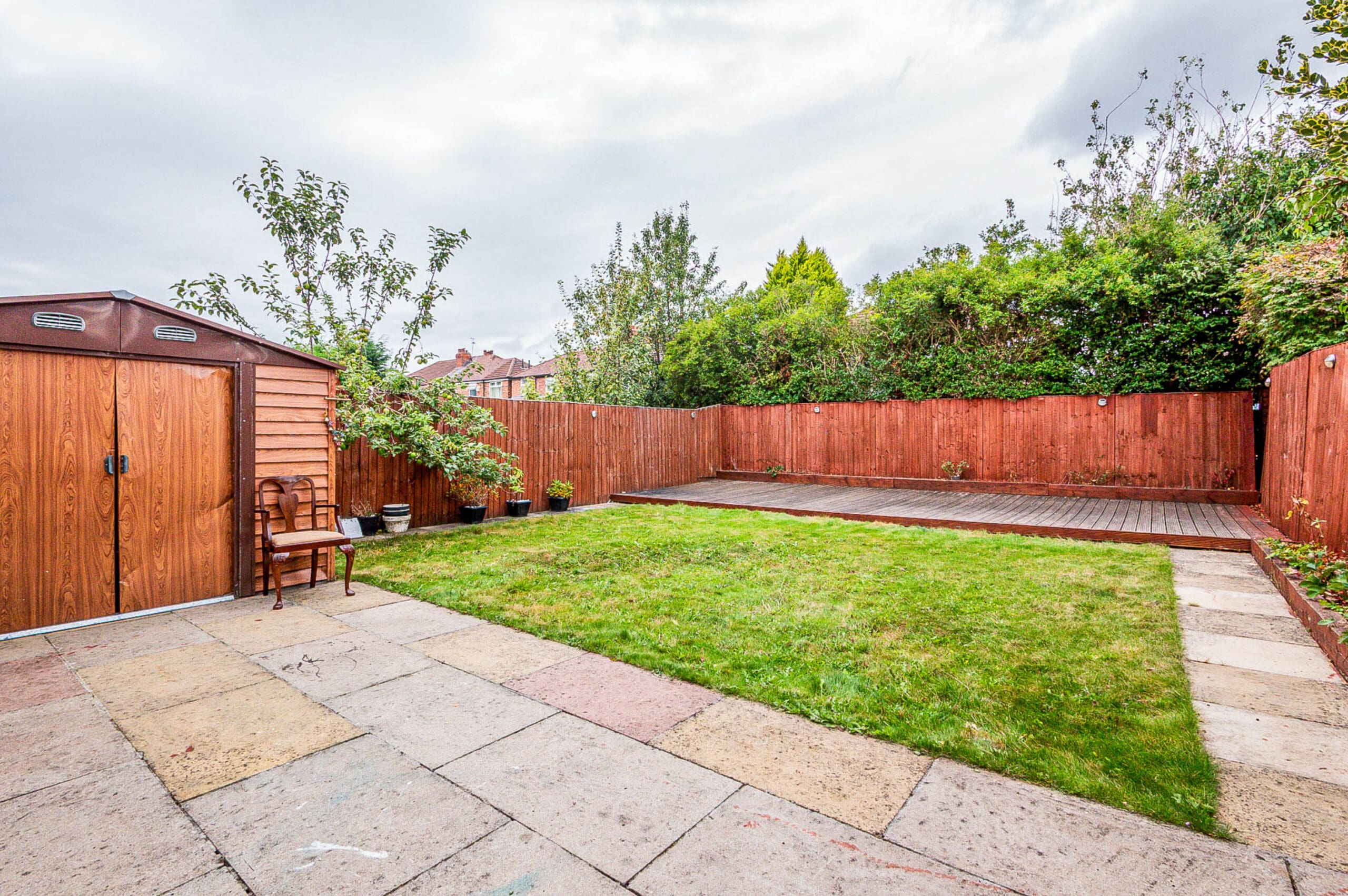 Winchester Road, Urmston - VitalSpace