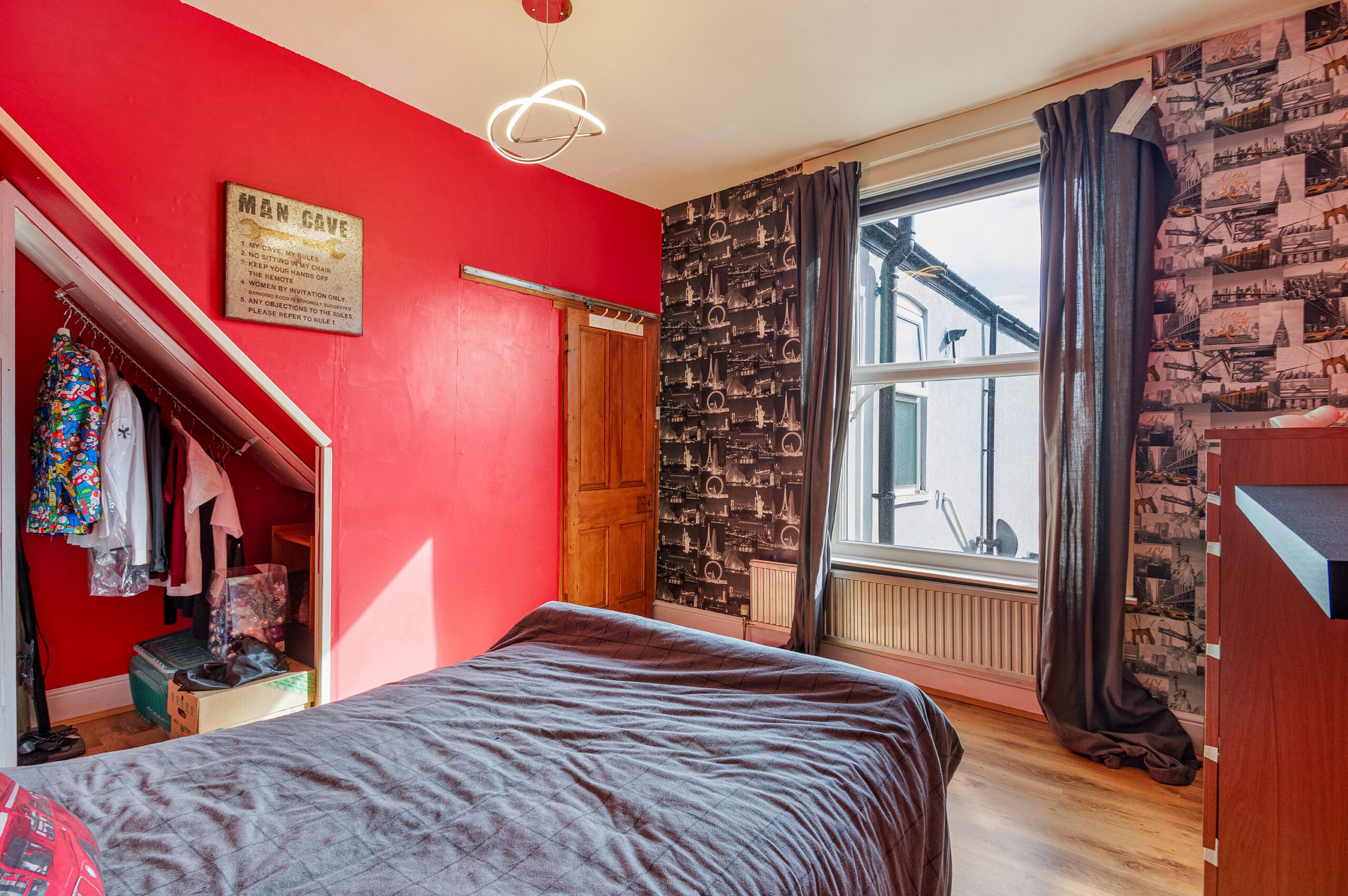 Whitelake Avenue, Flixton - VitalSpace