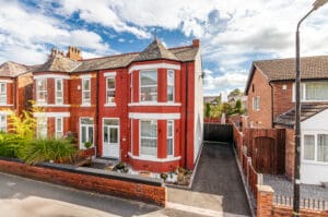 Whitelake Avenue, Flixton Image