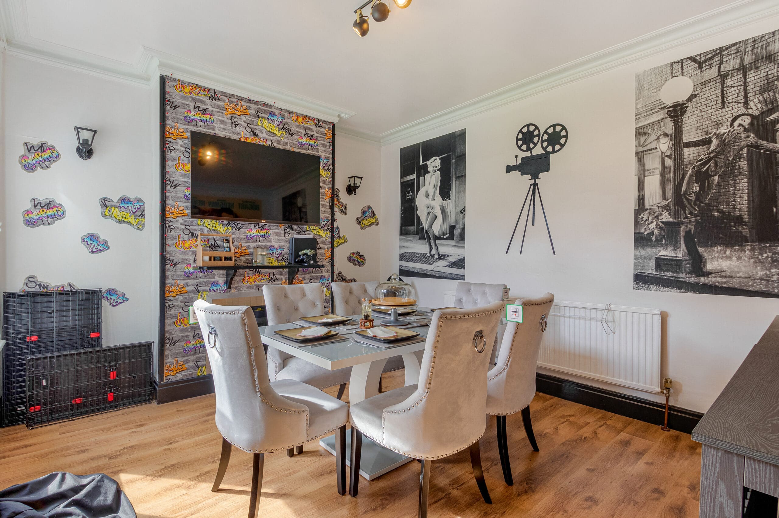 Whitelake Avenue, Flixton - VitalSpace