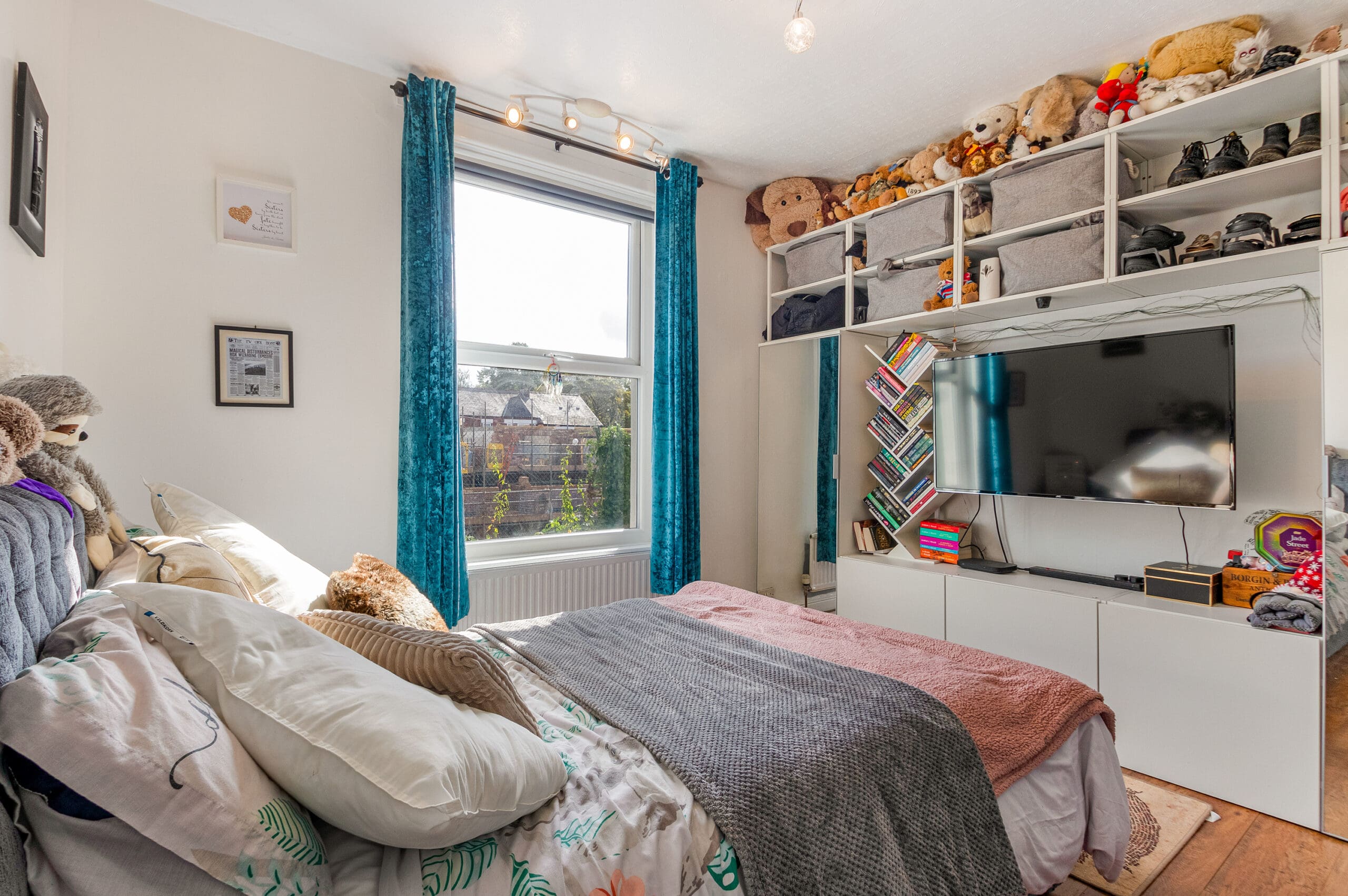 Whitelake Avenue, Flixton - VitalSpace